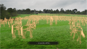 Age Of Empires IV Screenshot 2021.10.31 00.54.25.19 — cavalieri, battaglia, colline, esercito, strategia