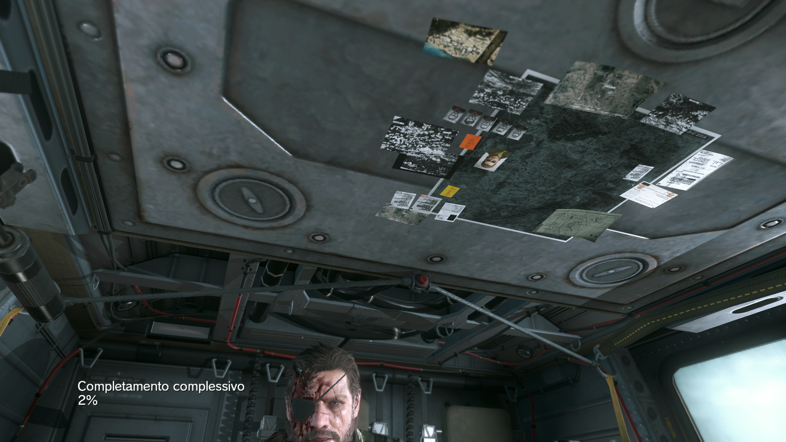 Screenshot di METAL GEAR SOLID V: THE PHANTOM PAIN - 287700 20251224014200 1 - specifici e seo-friendly: 1. stealth