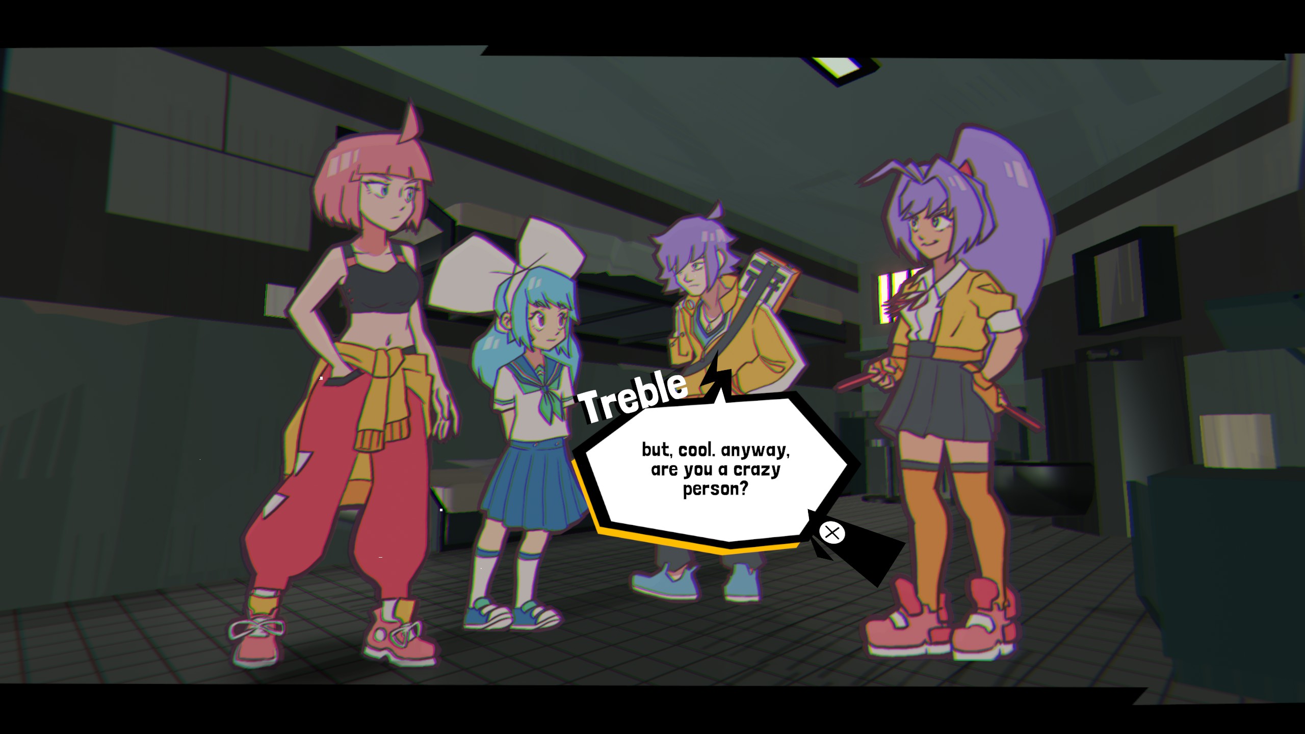 UNBEATABLE Steam screenshot 15, captured 19 September 2026 at 22:54