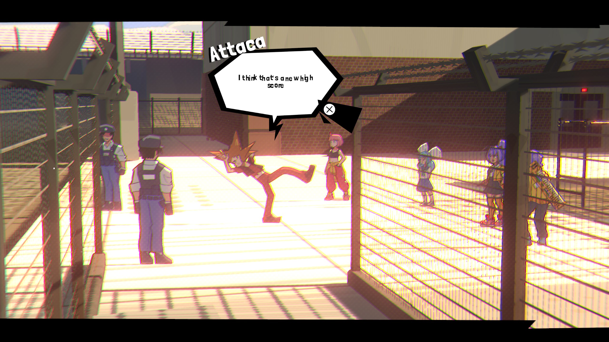 UNBEATABLE Steam screenshot 19, captured 19 September 2026 at 22:59