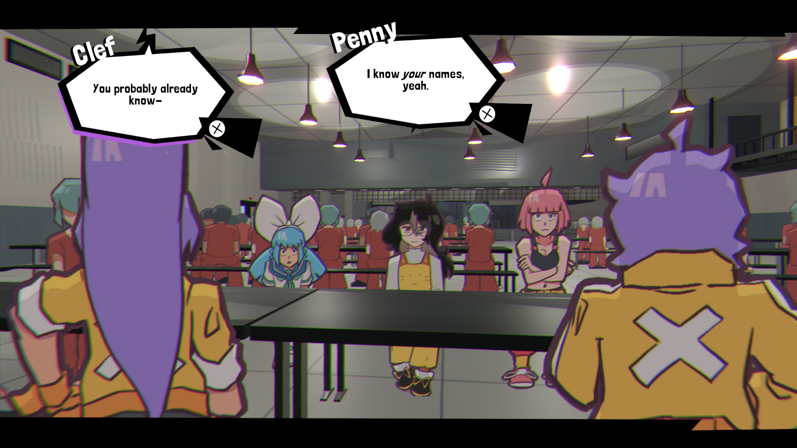 UNBEATABLE Steam screenshot 20, captured 19 September 2026 at 23:06