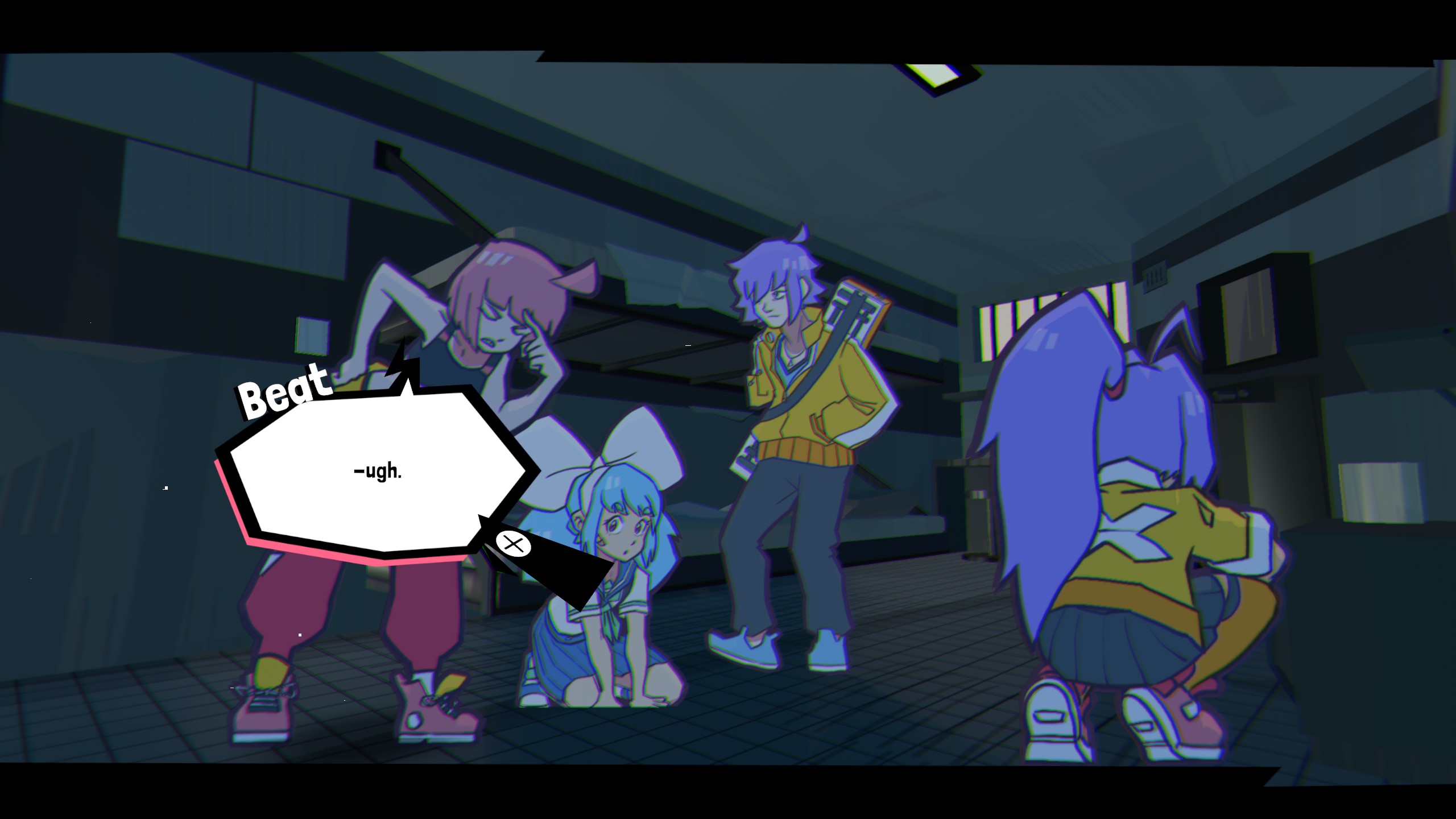 UNBEATABLE Steam screenshot 22, captured 19 September 2026 at 23:25