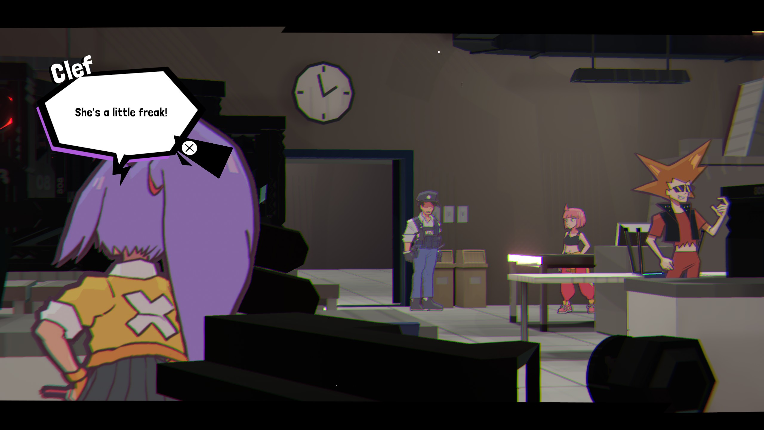 UNBEATABLE Steam screenshot 25, captured 20 September 2026 at 00:23