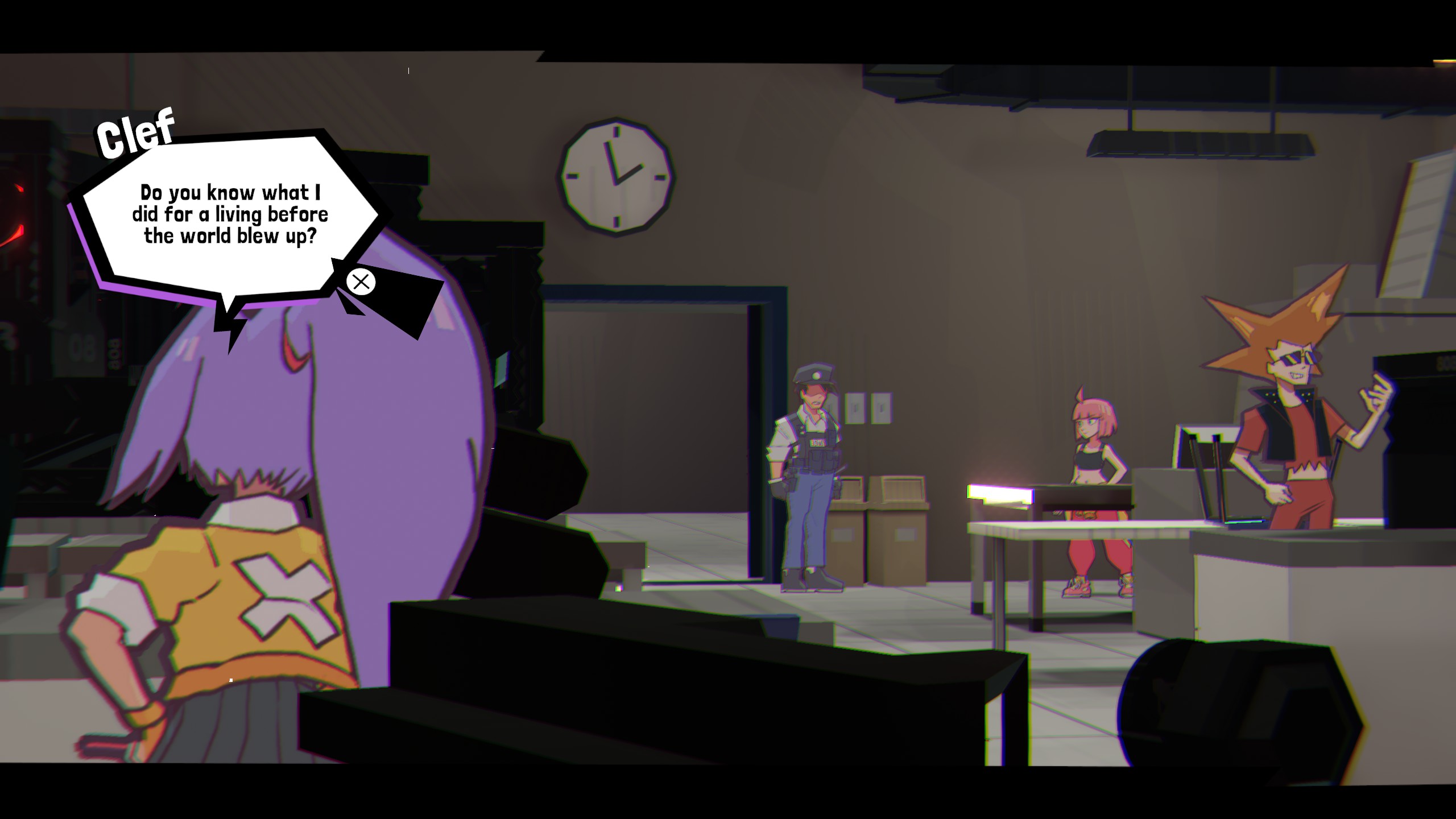 UNBEATABLE Steam screenshot 26, captured 20 September 2026 at 00:23