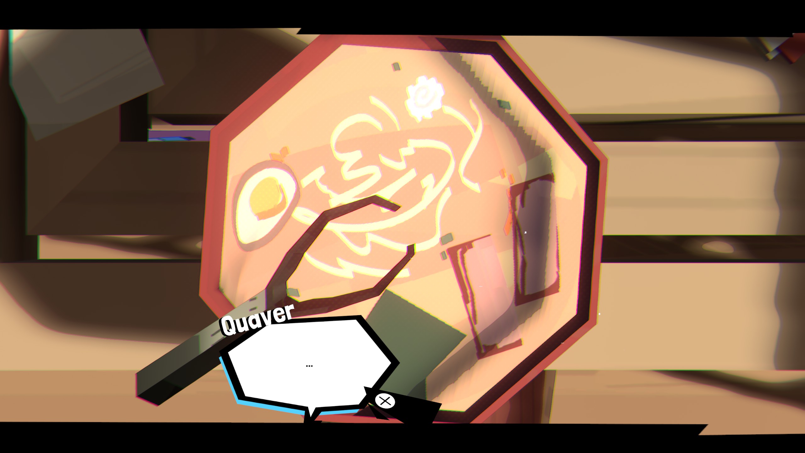 UNBEATABLE Steam screenshot 37, captured 20 September 2026 at 03:09