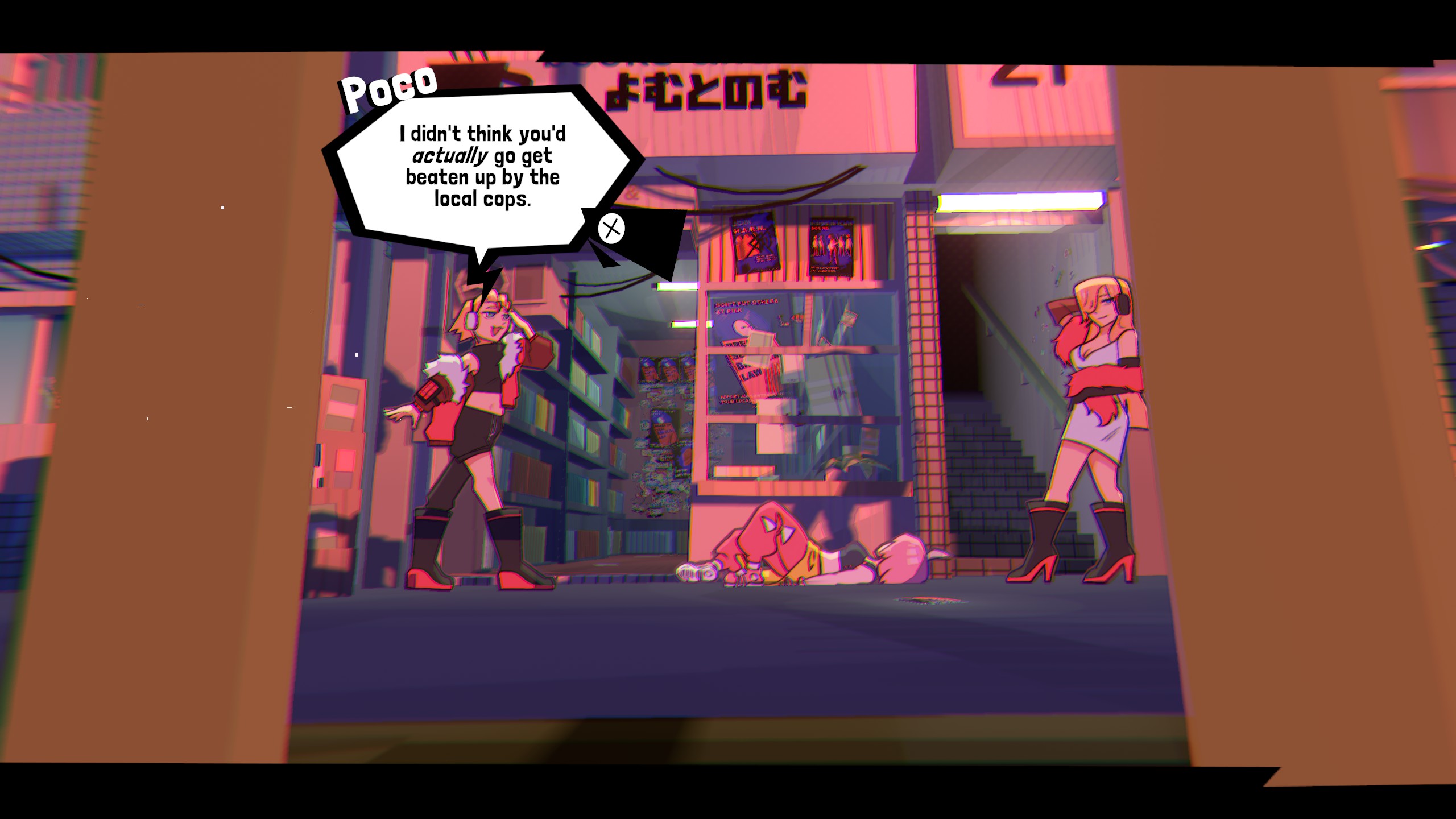 UNBEATABLE Steam screenshot 43, captured 20 September 2026 at 03:25