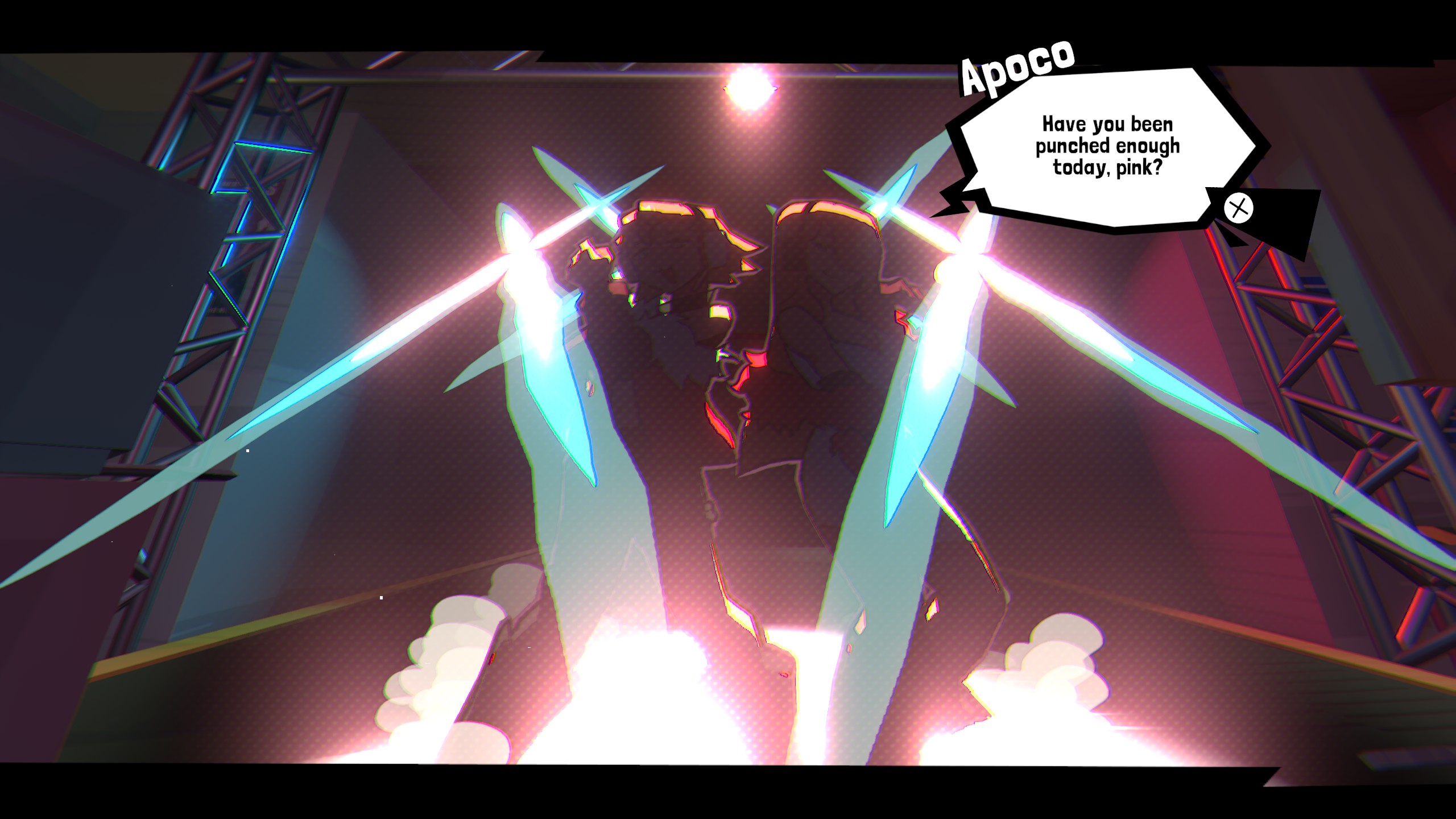 UNBEATABLE Steam screenshot 48, captured 20 September 2026 at 03:32