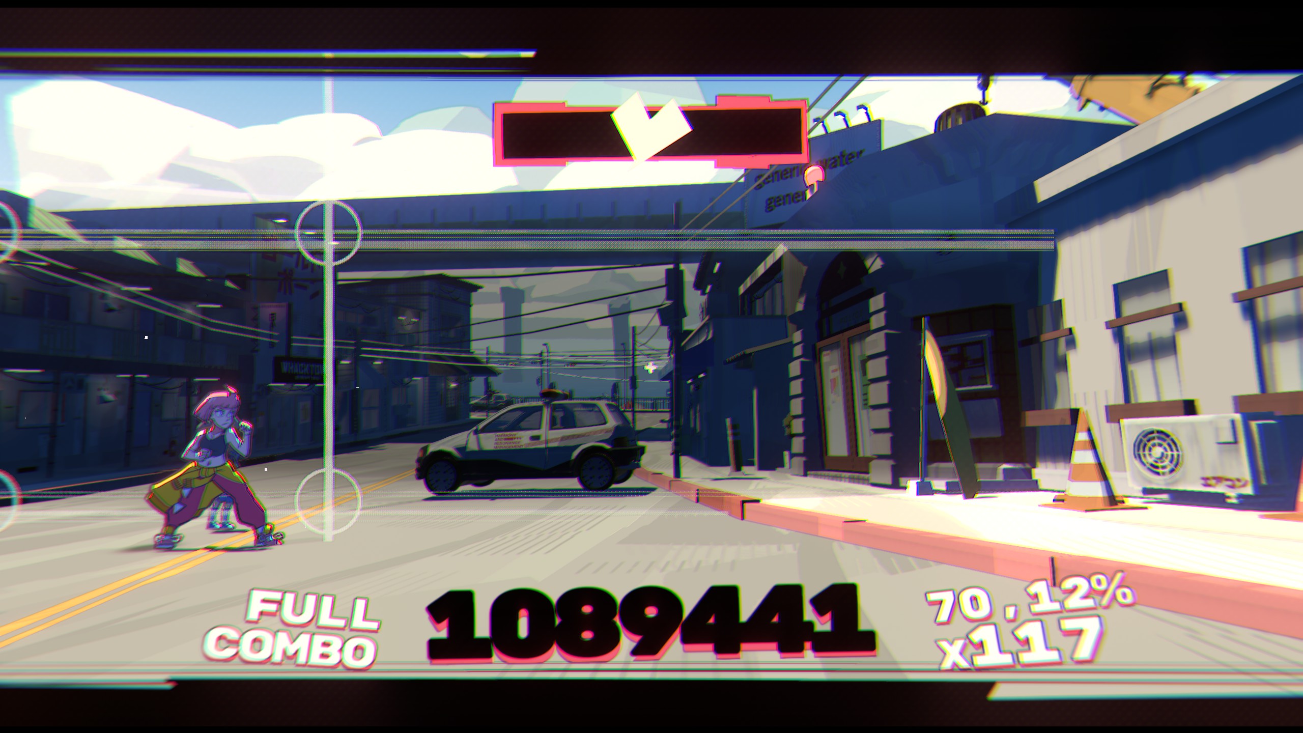 UNBEATABLE Steam screenshot 55, captured 20 September 2026 at 03:48