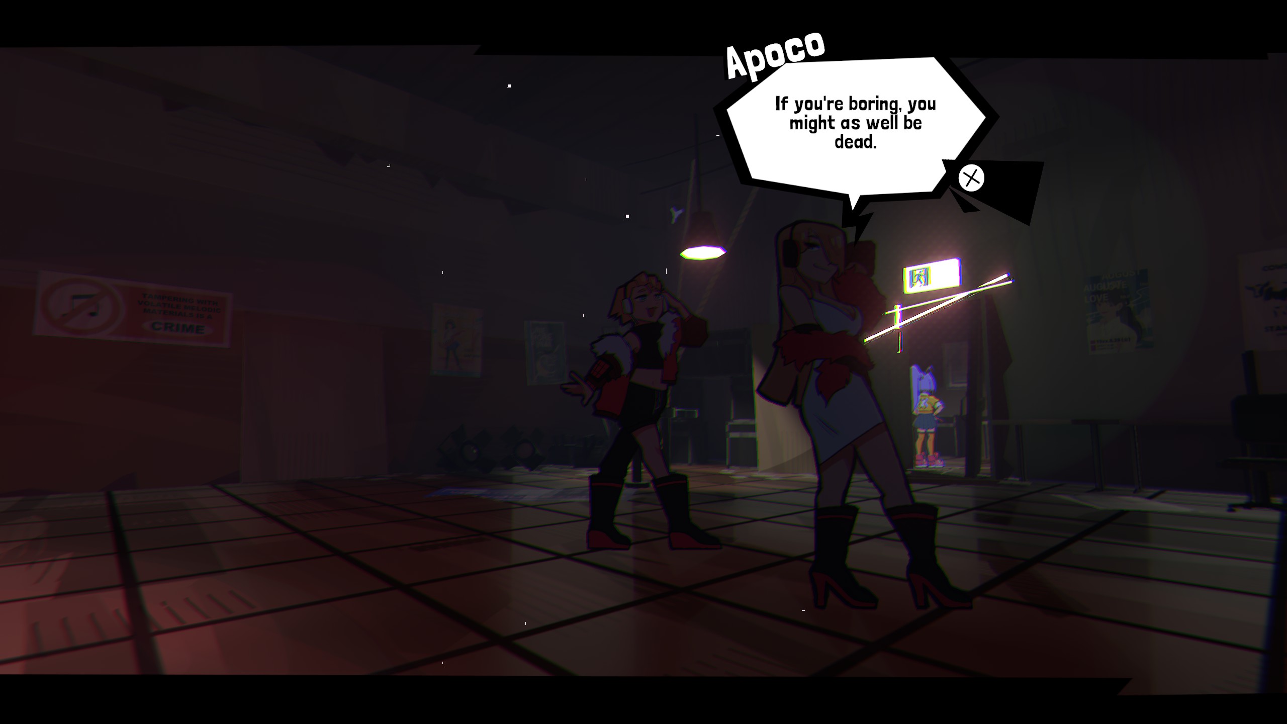 UNBEATABLE Steam screenshot 57, captured 20 September 2026 at 03:57