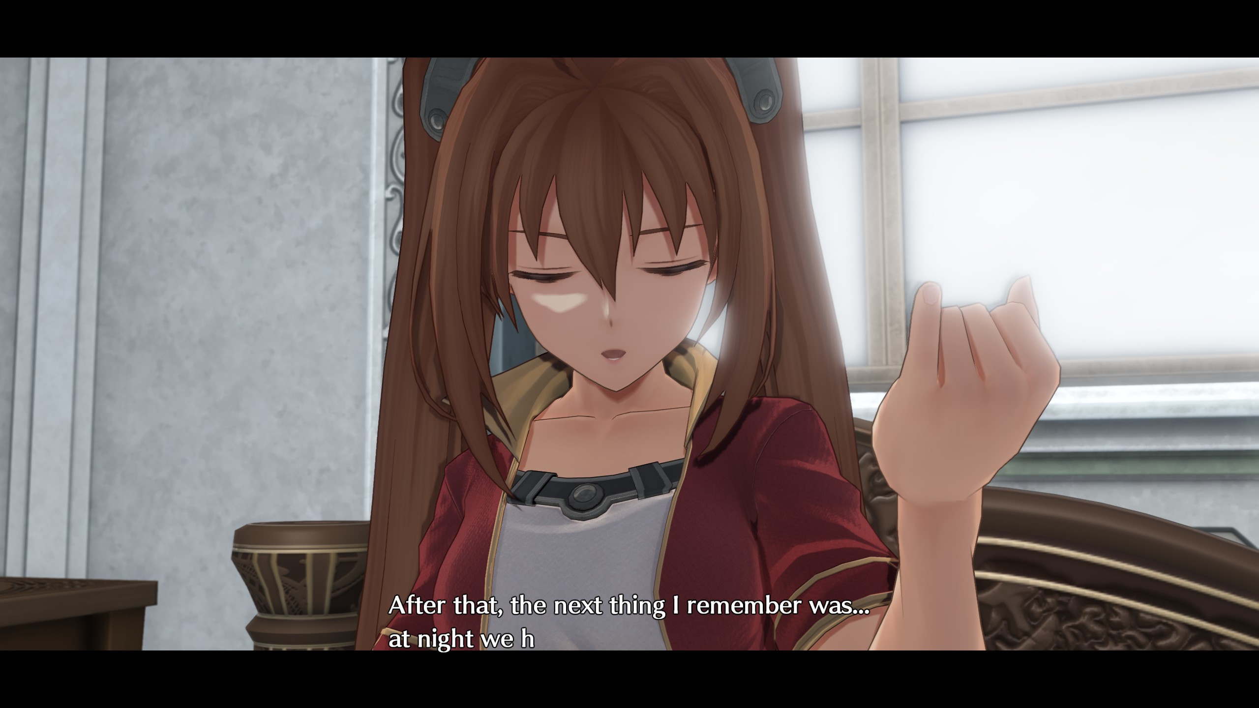 Trails in the Sky 2nd Chapter Steam screenshot 3, captured 17 September 2026 at 20:33