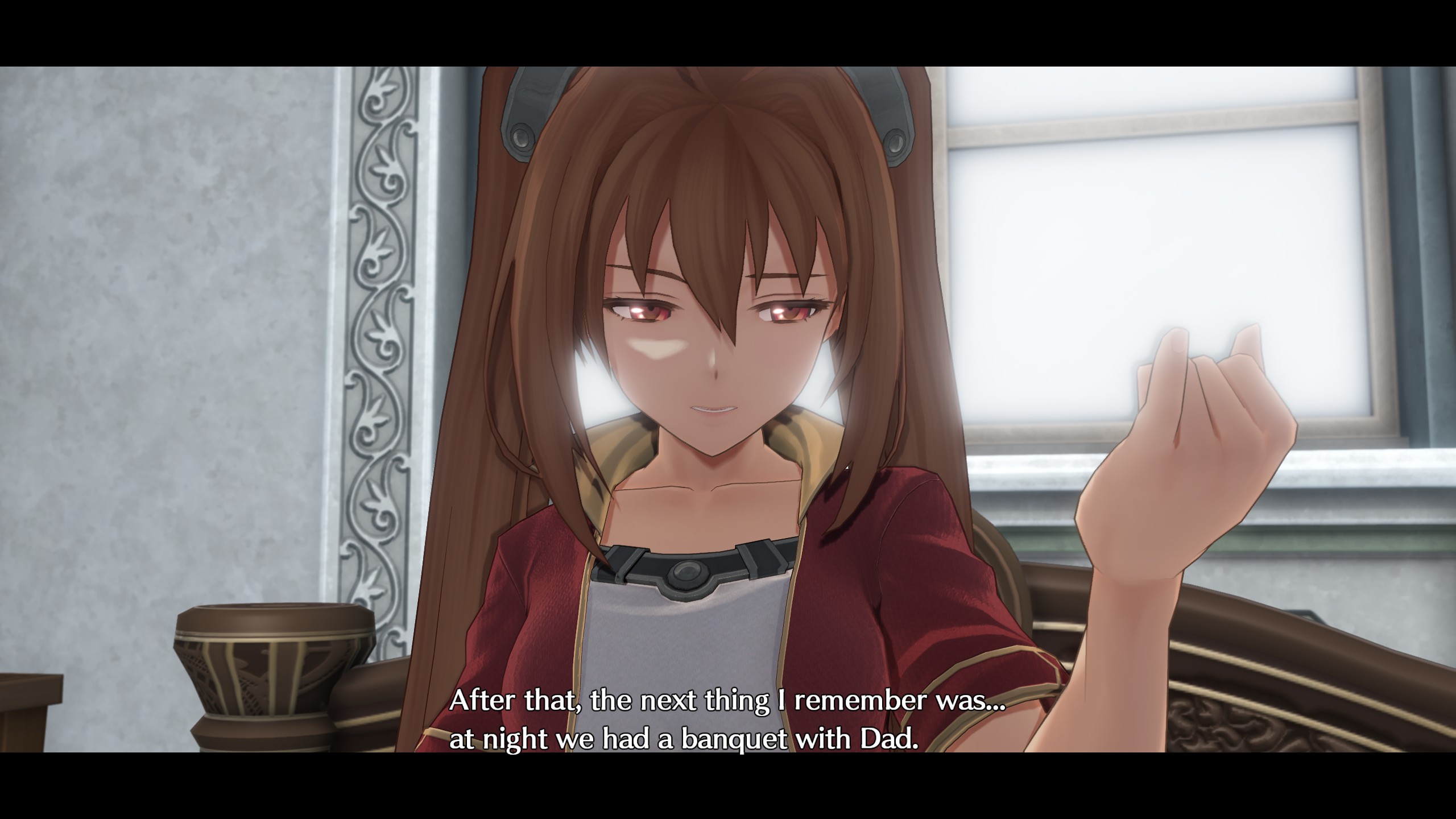 Trails in the Sky 2nd Chapter Steam screenshot 4, captured 17 September 2026 at 20:33