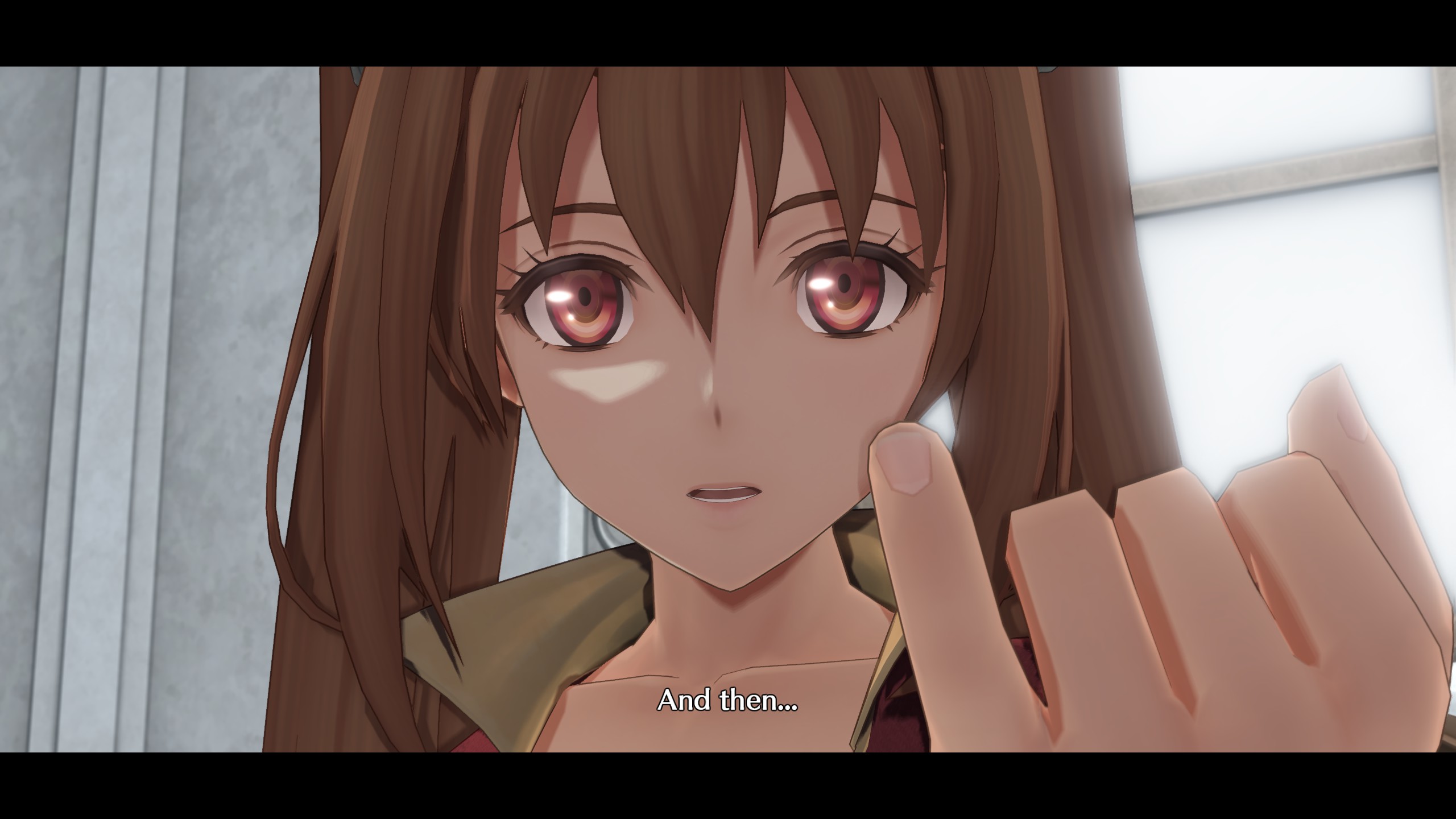 Trails in the Sky 2nd Chapter Steam screenshot 5, captured 17 September 2026 at 20:33