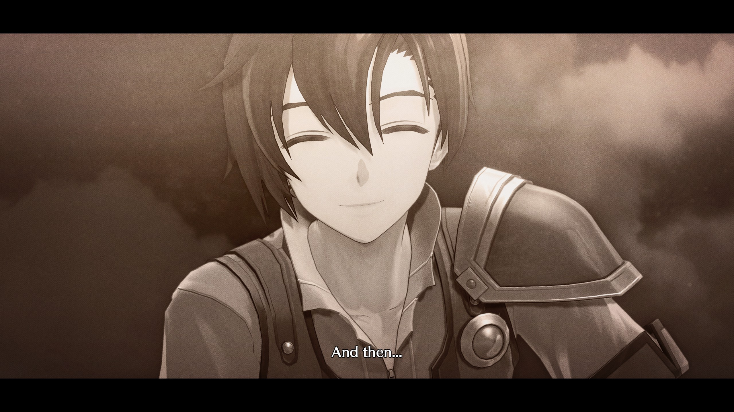 Trails in the Sky 2nd Chapter Steam screenshot 6, captured 17 September 2026 at 20:33