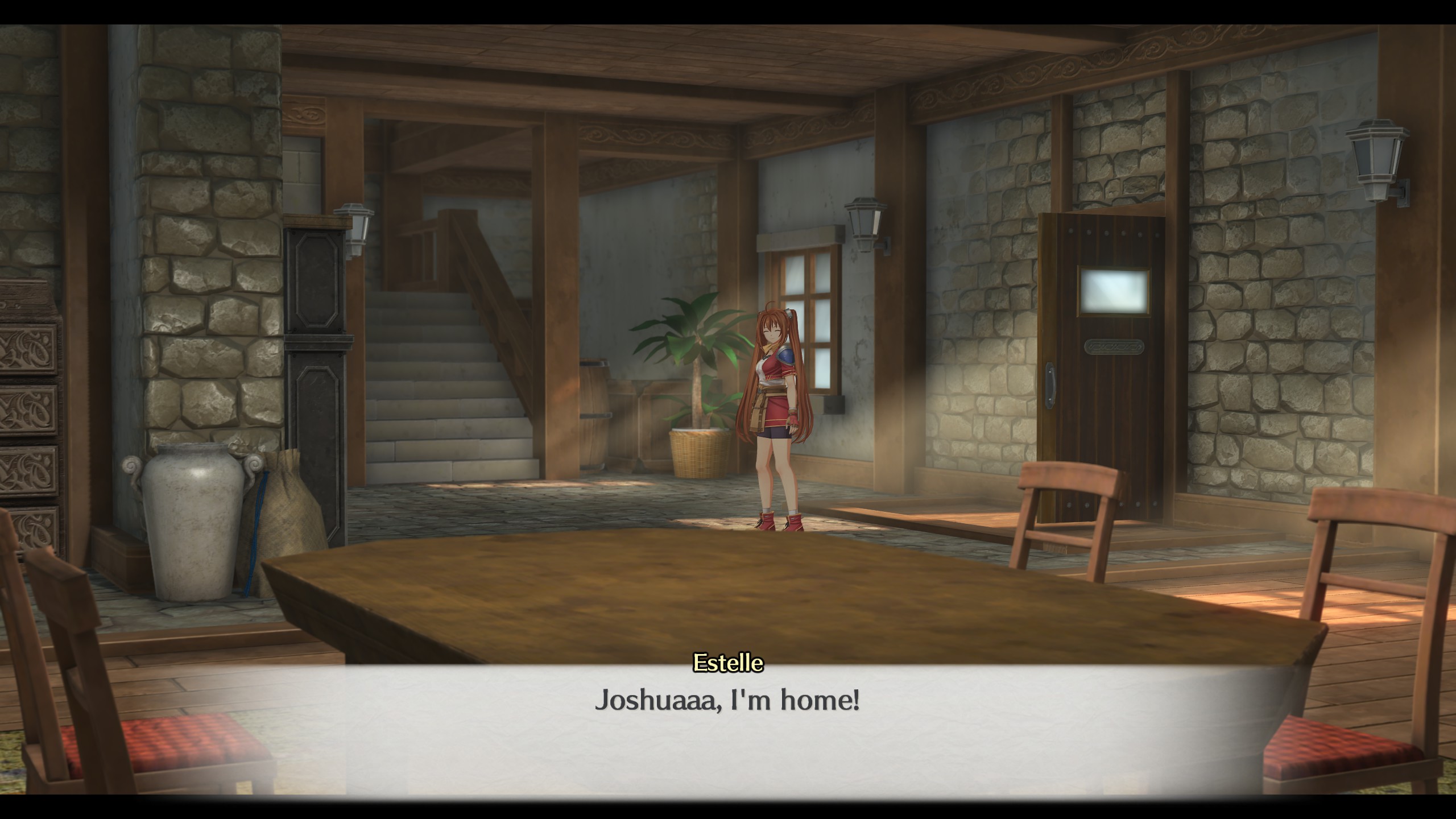 Trails in the Sky 2nd Chapter Steam screenshot 12, captured 18 September 2026 at 22:40