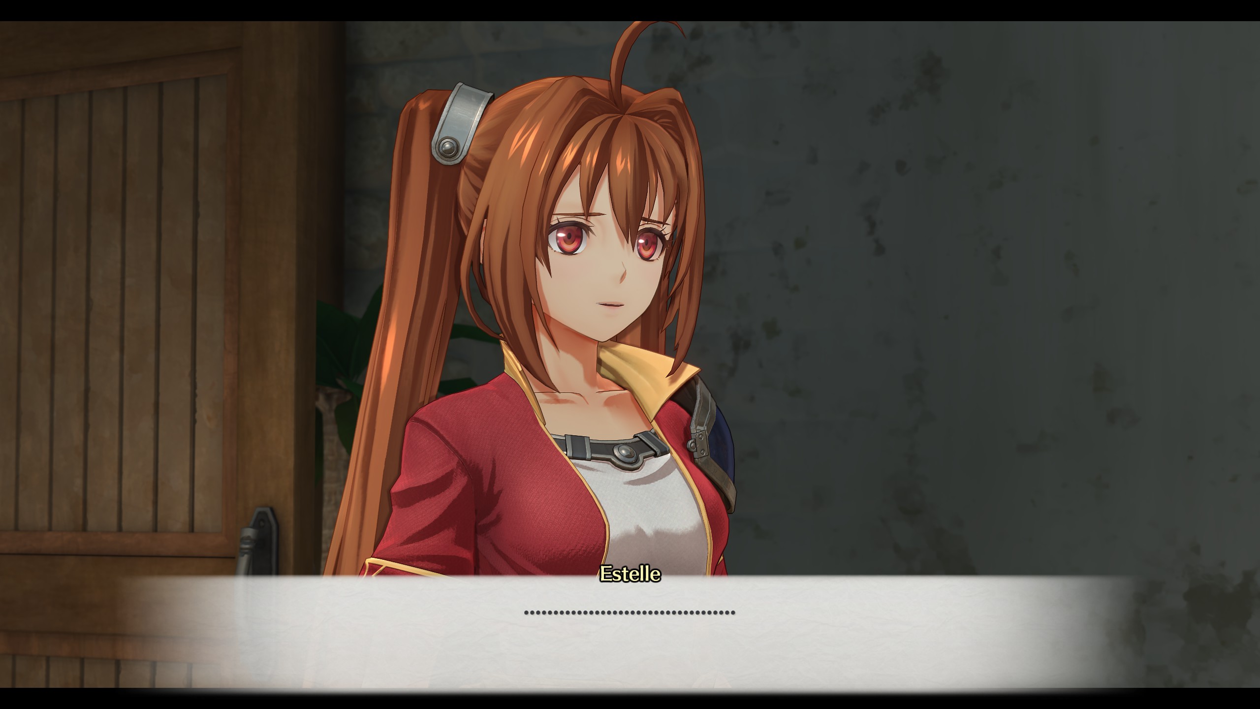 Trails in the Sky 2nd Chapter Steam screenshot 13, captured 18 September 2026 at 22:40
