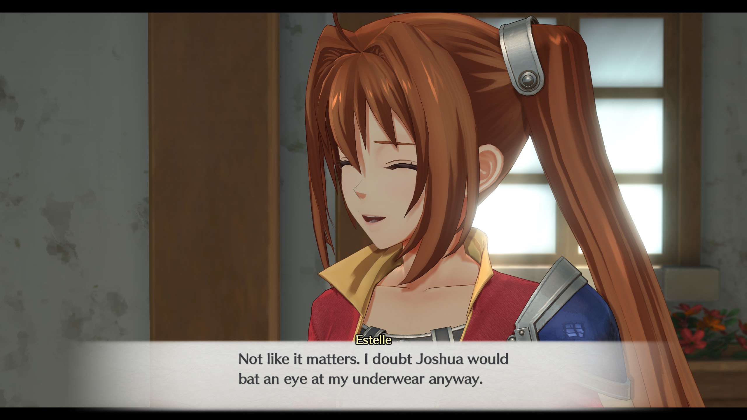 Trails in the Sky 2nd Chapter Steam screenshot 14, captured 18 September 2026 at 22:41