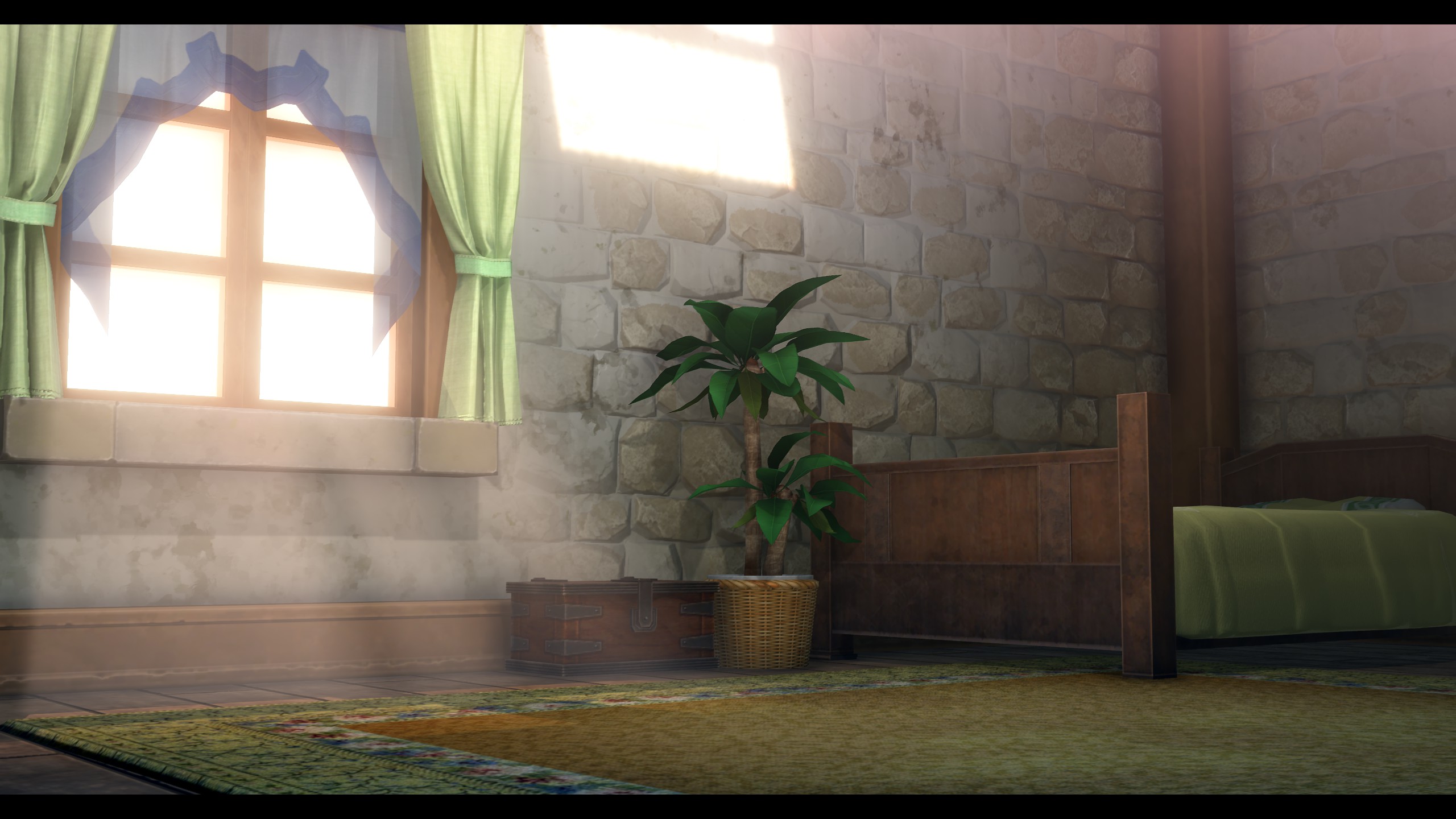 Trails in the Sky 2nd Chapter Steam screenshot 15, captured 18 September 2026 at 22:41