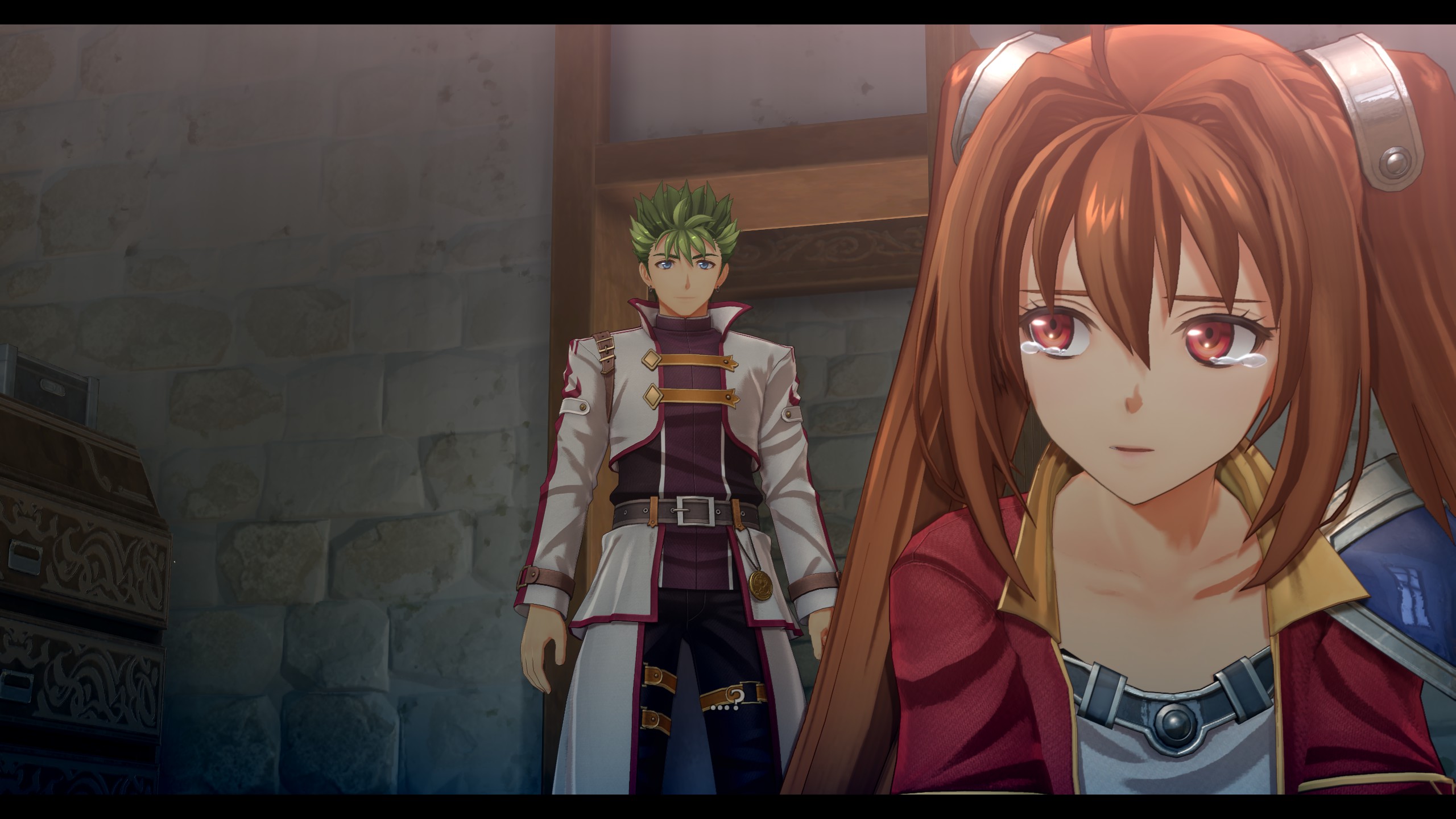 Trails in the Sky 2nd Chapter Steam screenshot 17, captured 18 September 2026 at 22:43