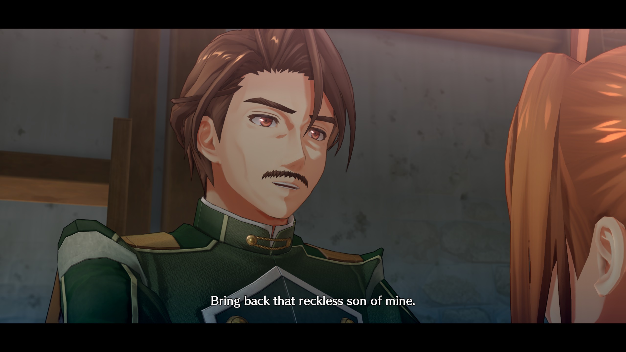 Trails in the Sky 2nd Chapter Steam screenshot 18, captured 18 September 2026 at 22:49