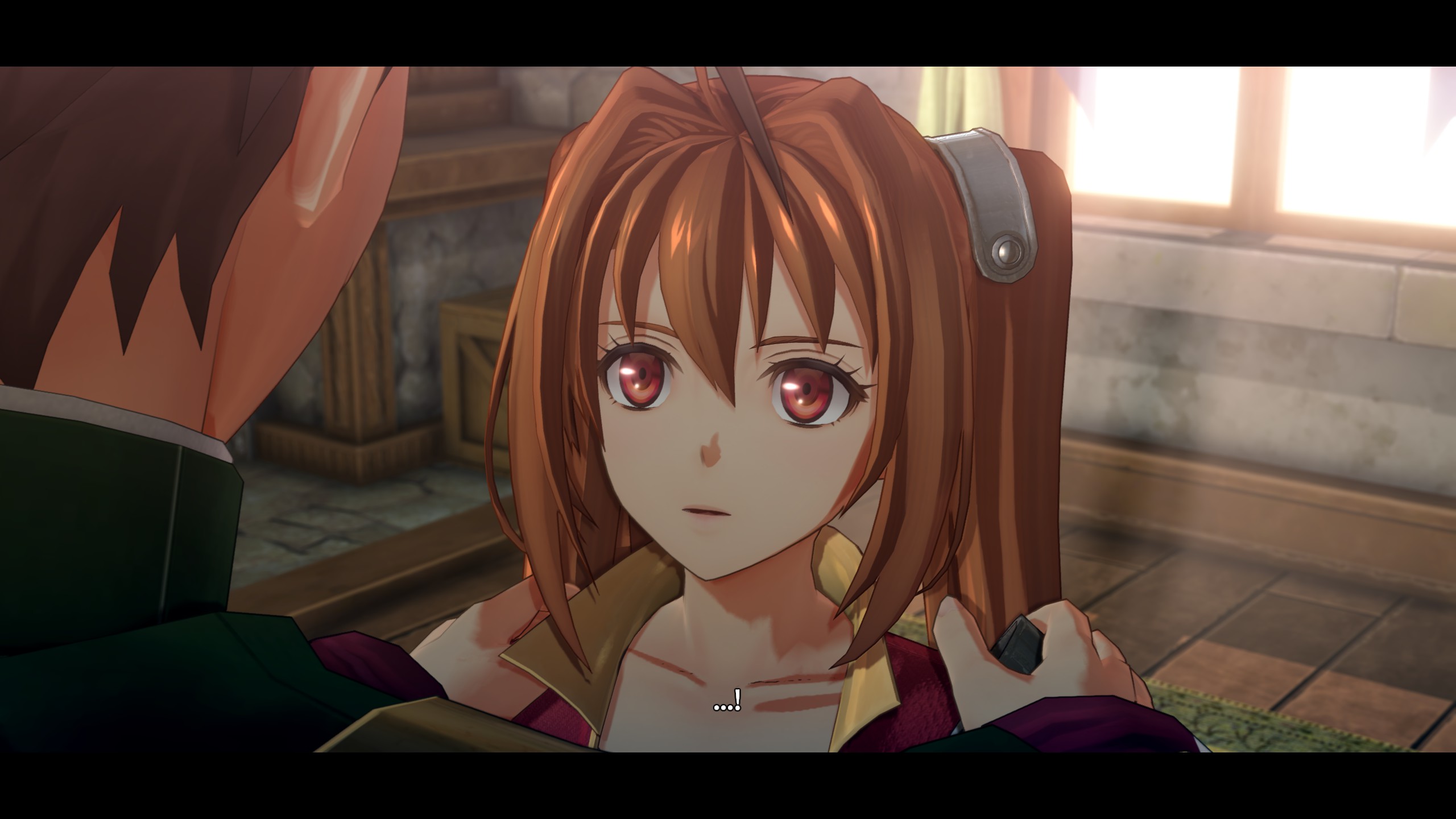 Trails in the Sky 2nd Chapter Steam screenshot 19, captured 18 September 2026 at 22:49