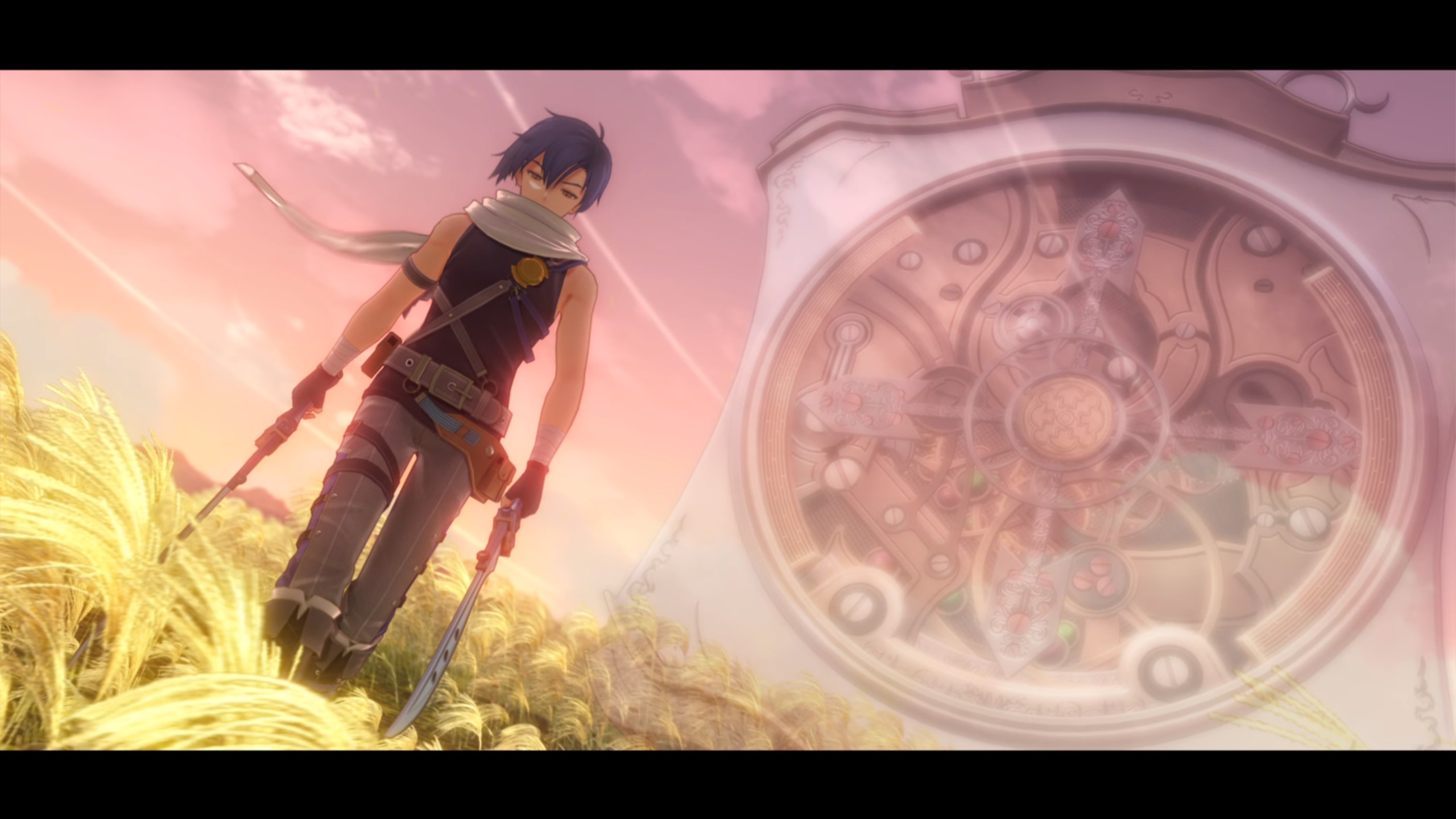 Trails in the Sky 2nd Chapter Steam screenshot 20, captured 18 September 2026 at 22:49