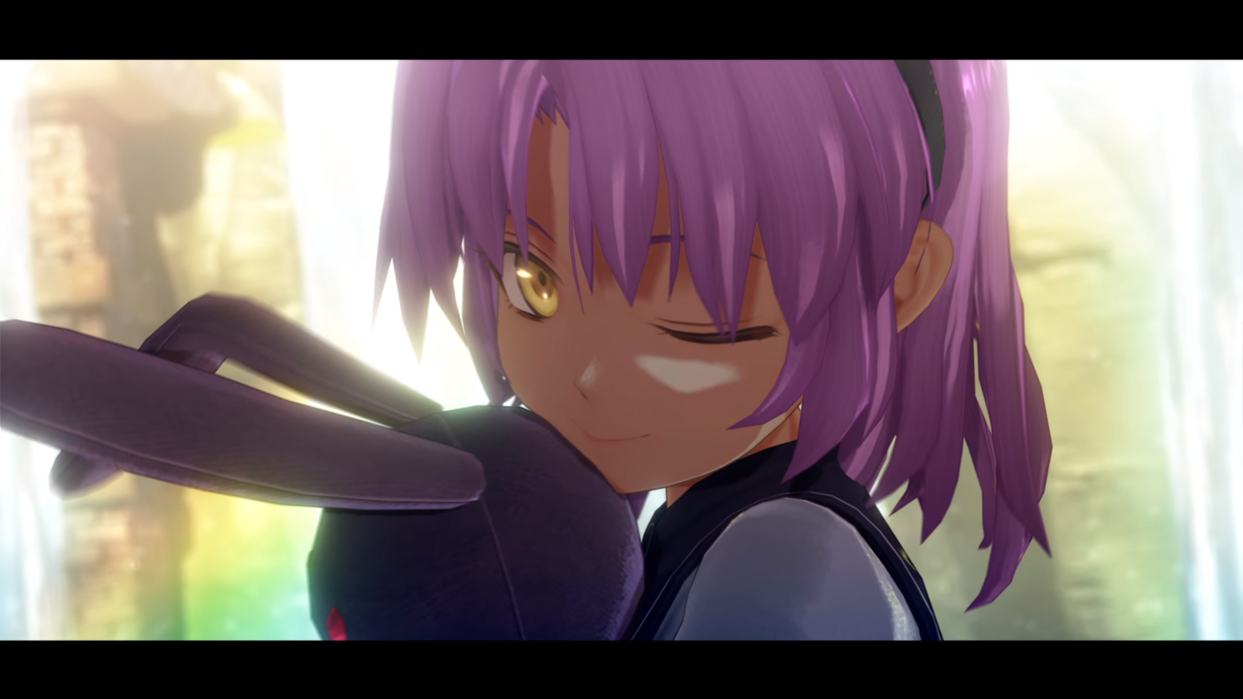 Trails in the Sky 2nd Chapter Steam screenshot 22, captured 18 September 2026 at 22:50