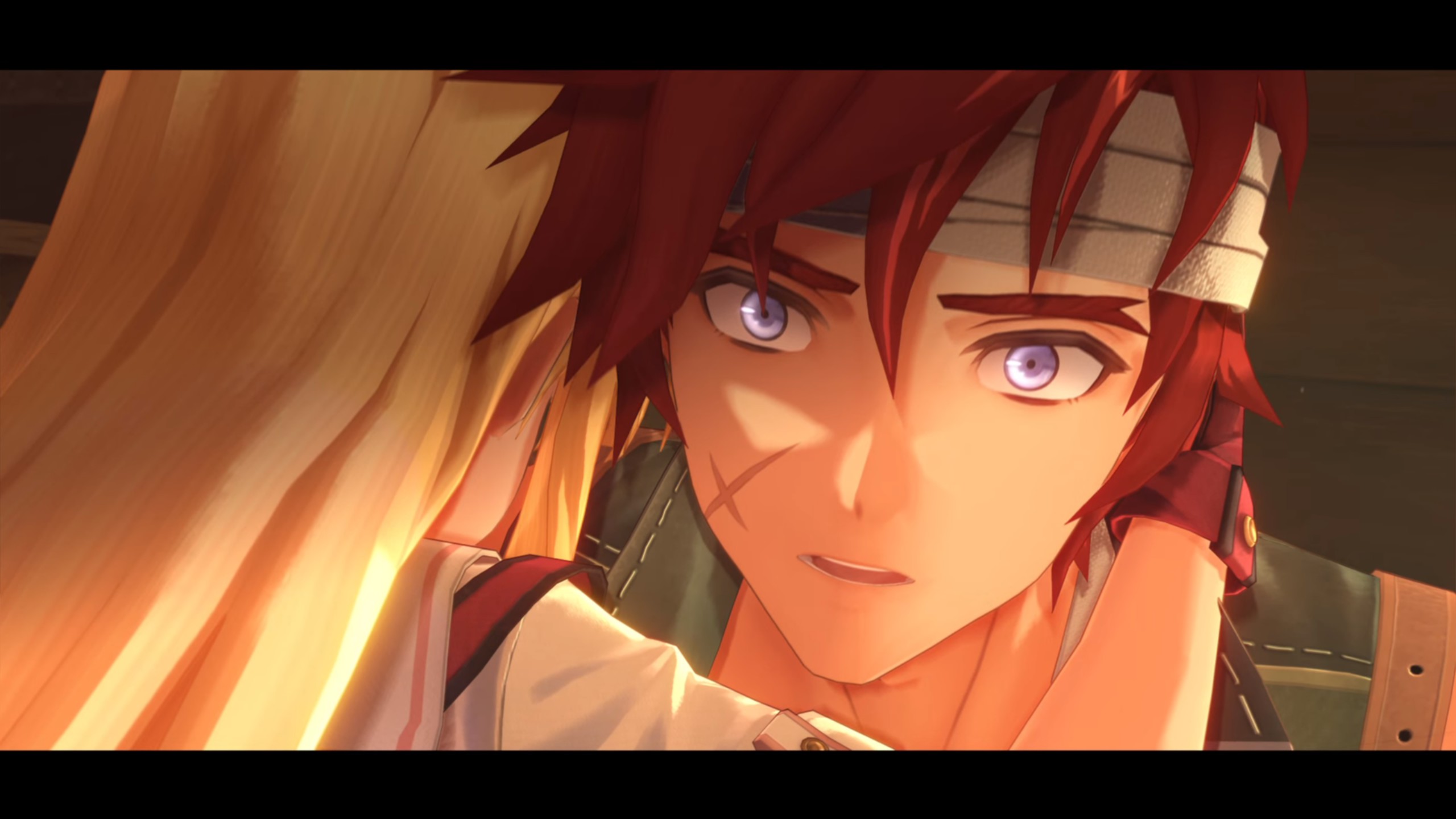 Trails in the Sky 2nd Chapter Steam screenshot 27, captured 18 September 2026 at 22:51