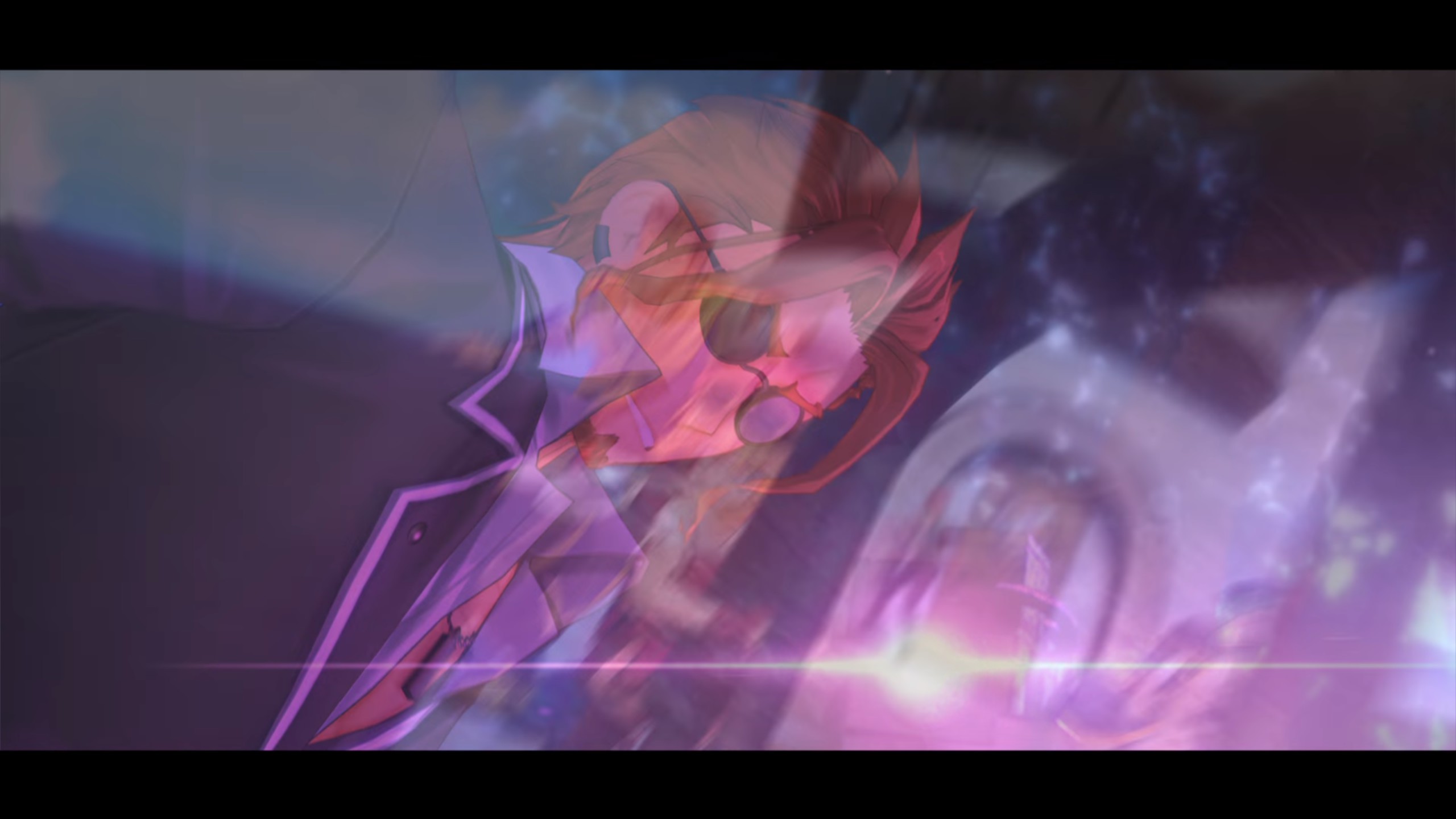 Trails in the Sky 2nd Chapter Steam screenshot 28, captured 18 September 2026 at 22:51