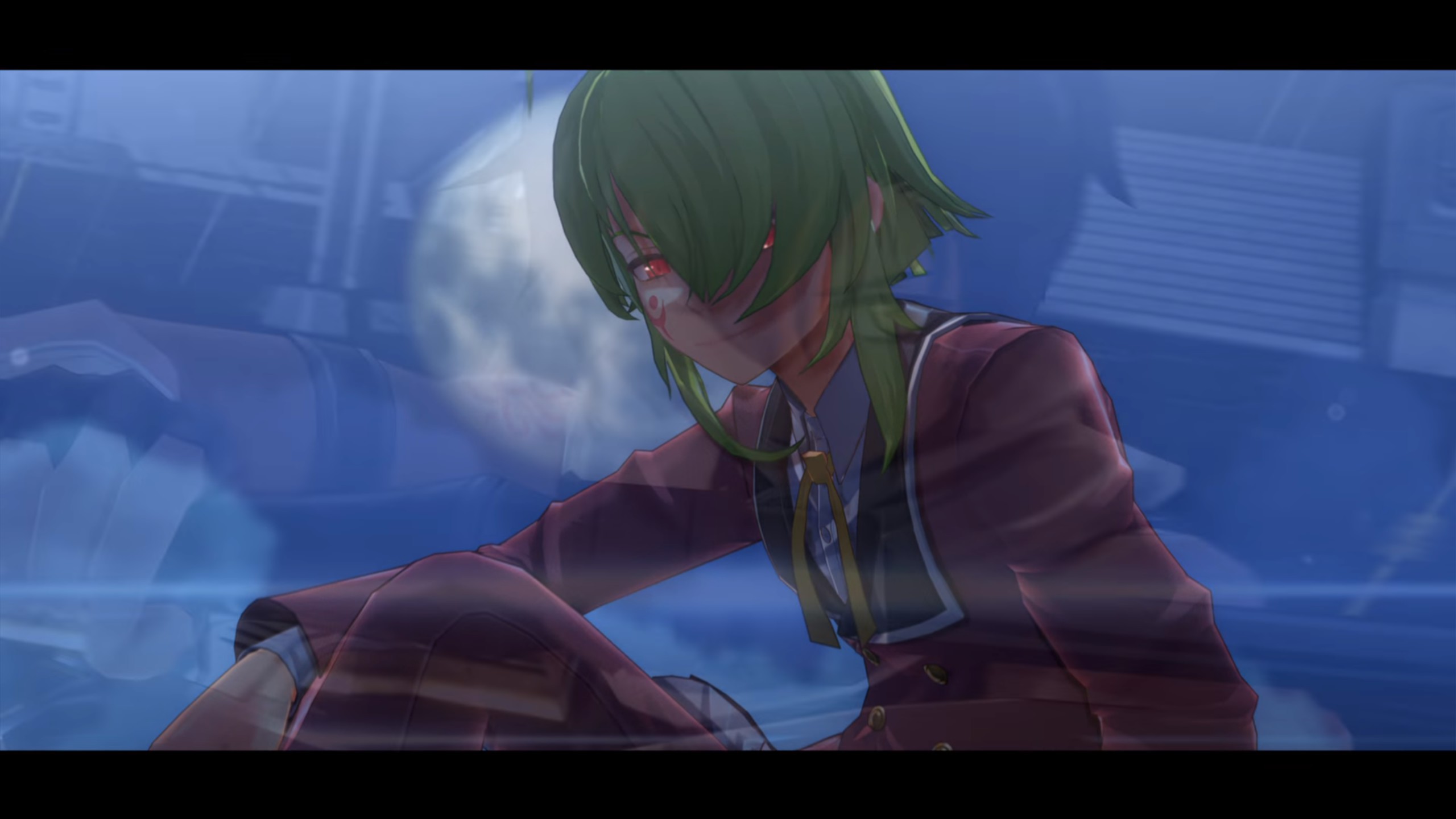 Trails in the Sky 2nd Chapter Steam screenshot 29, captured 18 September 2026 at 22:51