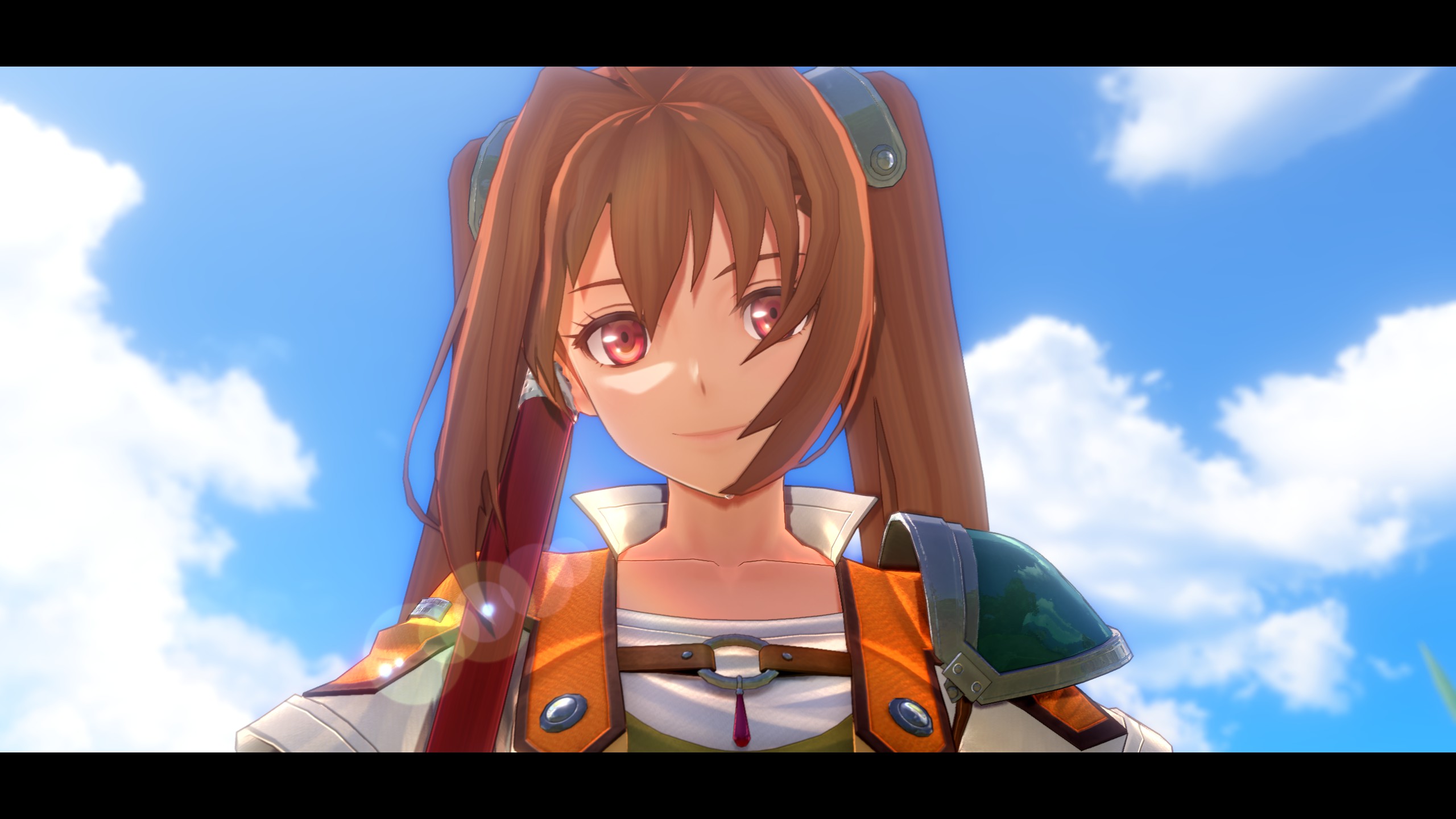 Trails in the Sky 2nd Chapter Steam screenshot 32, captured 18 September 2026 at 22:53