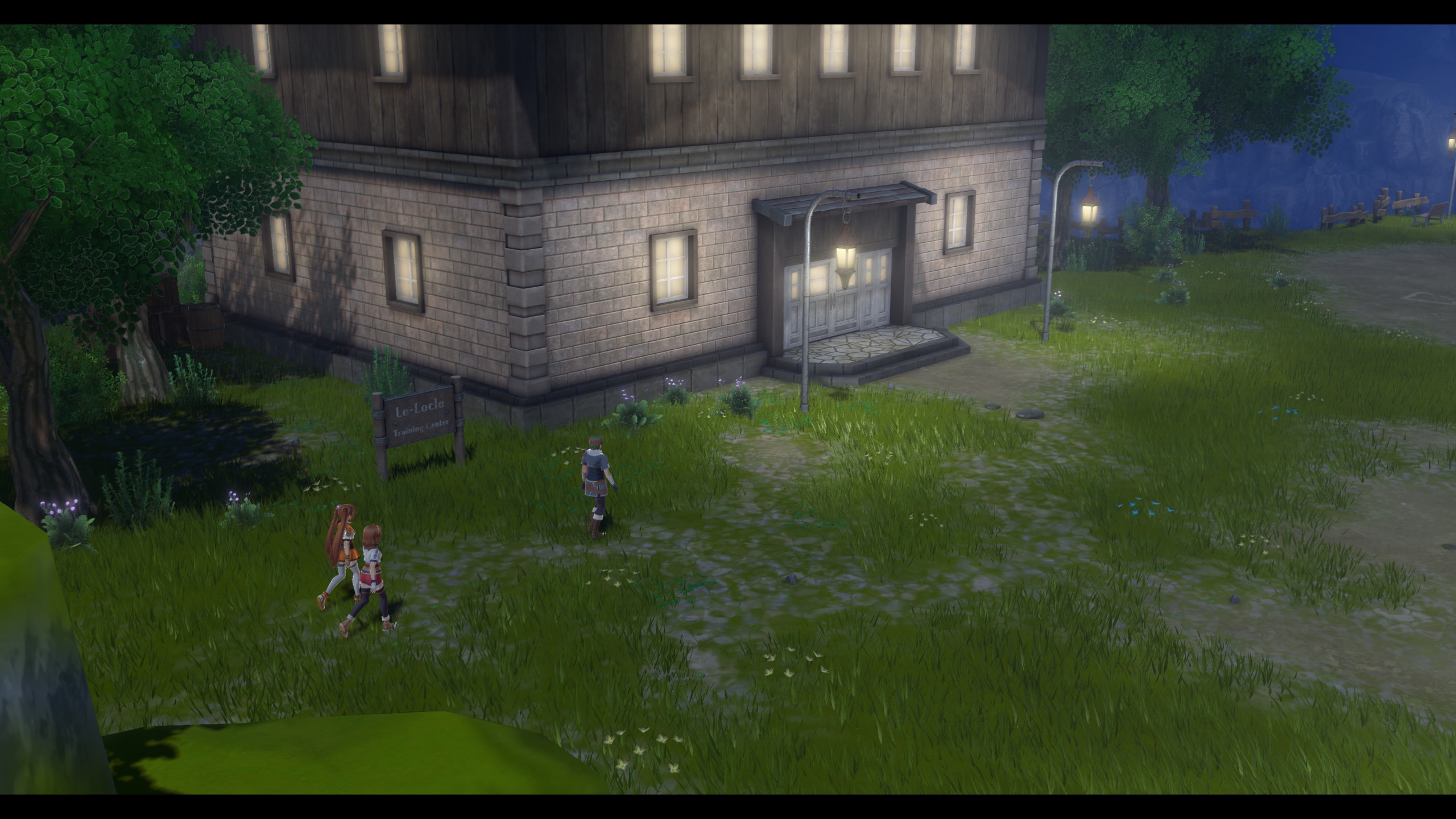 Trails in the Sky 2nd Chapter Steam screenshot 37, captured 20 September 2026 at 20:18