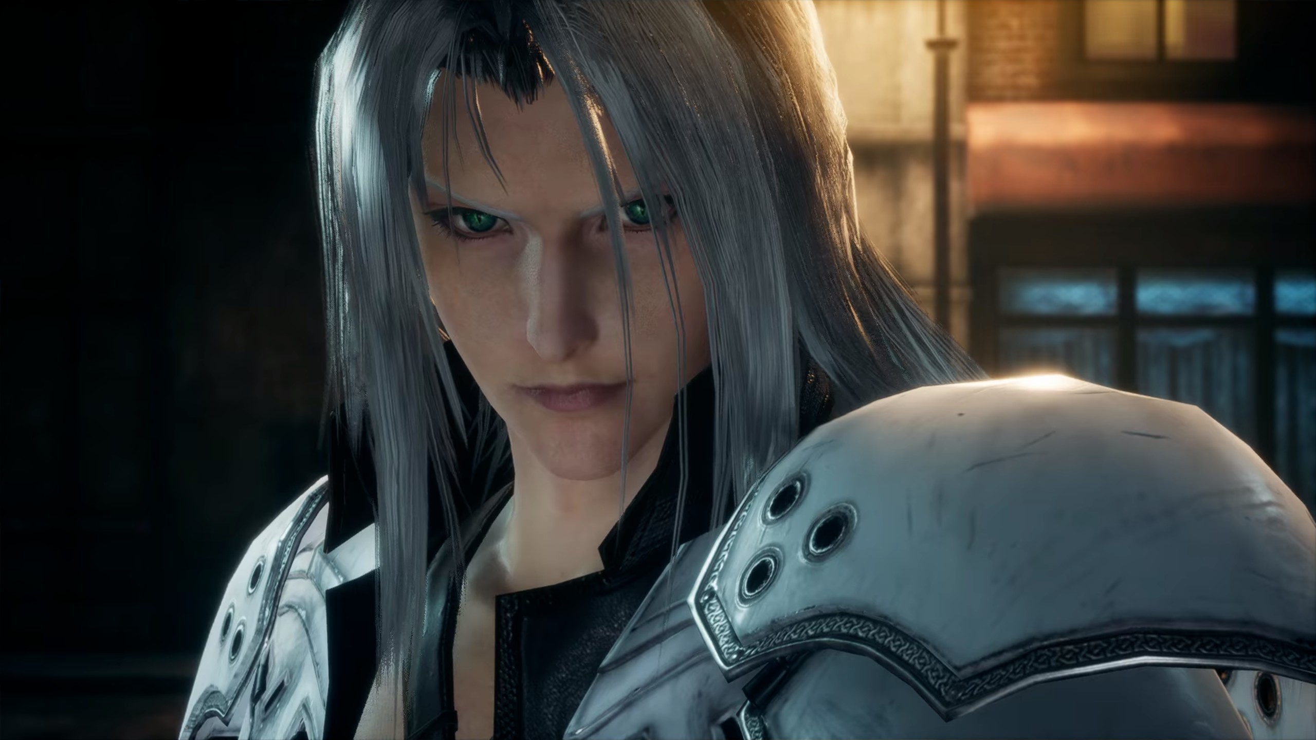 CRISIS CORE –FINAL FANTASY VII– REUNION Steam screenshot 5, captured 06 October 2026 at 22:10