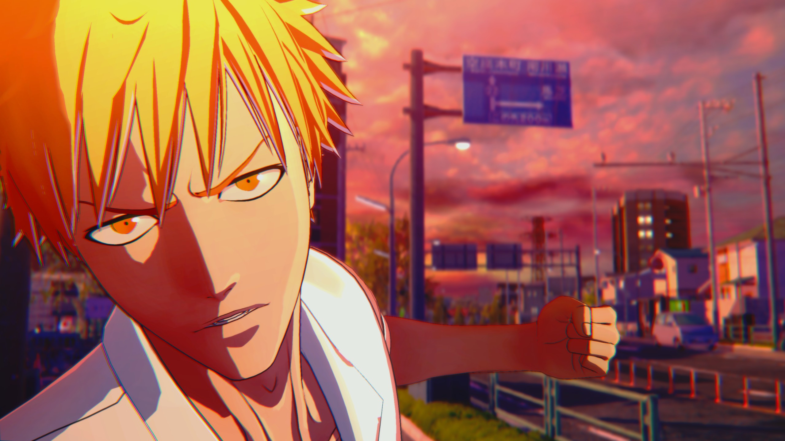 BLEACH Rebirth of Souls Steam screenshot 7, captured 06 October 2026 at 21:05