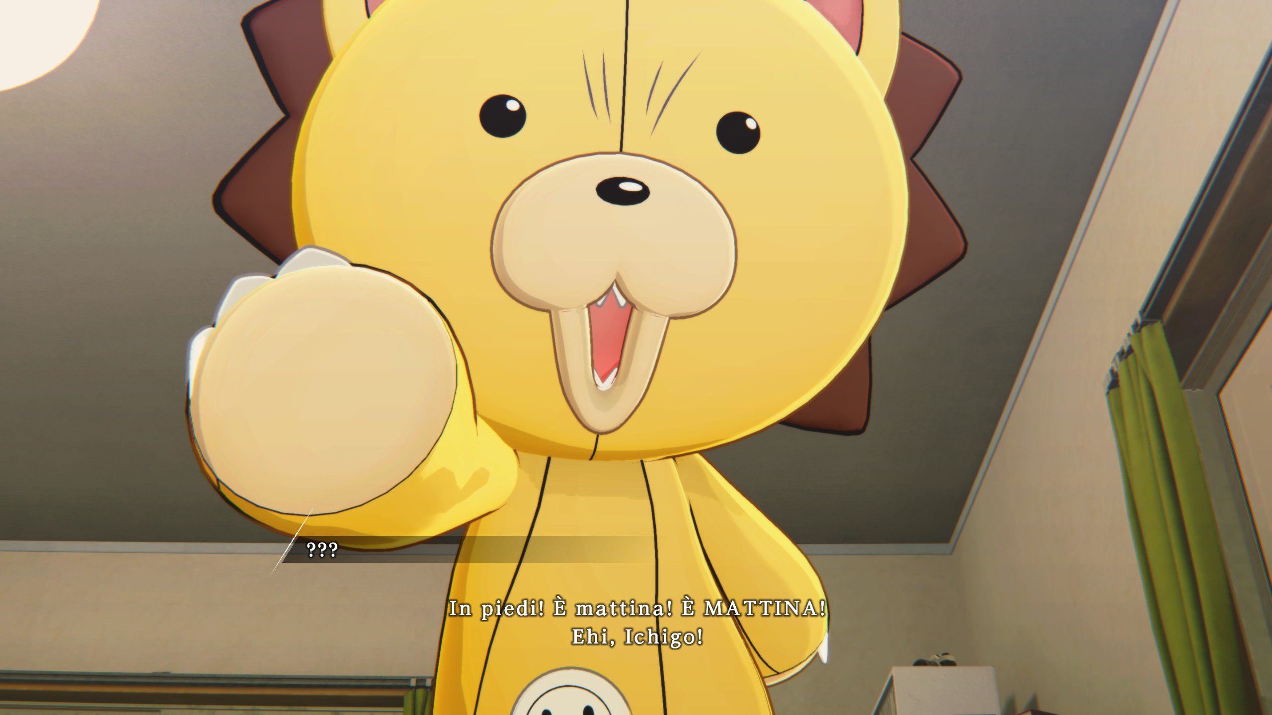 BLEACH Rebirth of Souls Steam screenshot 10, captured 06 October 2026 at 21:13
