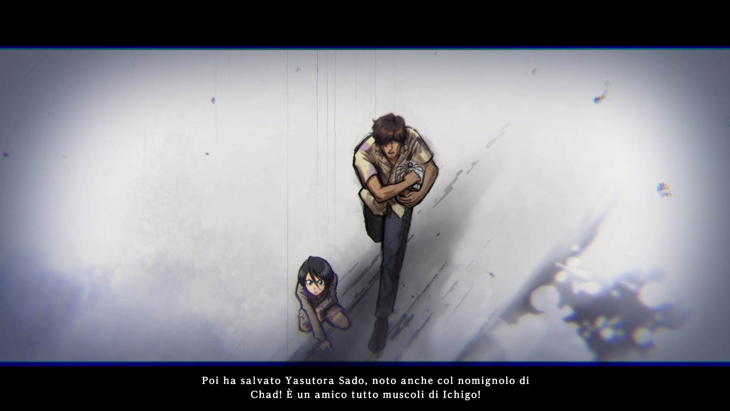 BLEACH Rebirth of Souls Steam screenshot 13, captured 06 October 2026 at 21:15