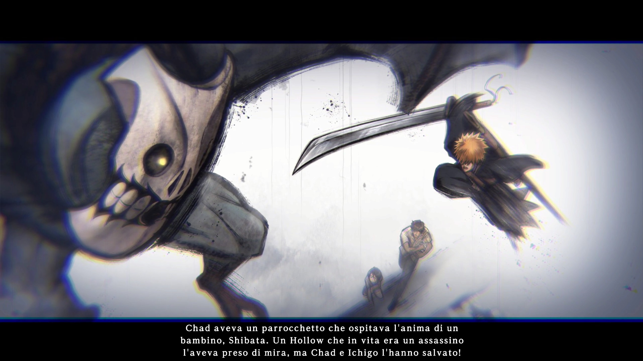 BLEACH Rebirth of Souls Steam screenshot 14, captured 06 October 2026 at 21:15