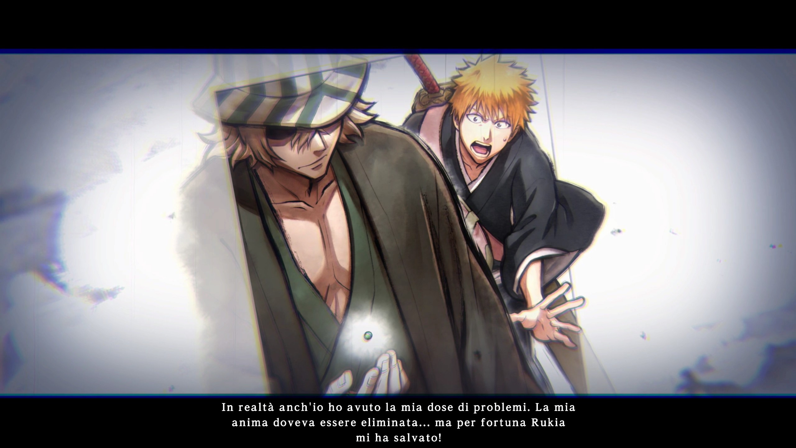 BLEACH Rebirth of Souls Steam screenshot 15, captured 06 October 2026 at 21:16