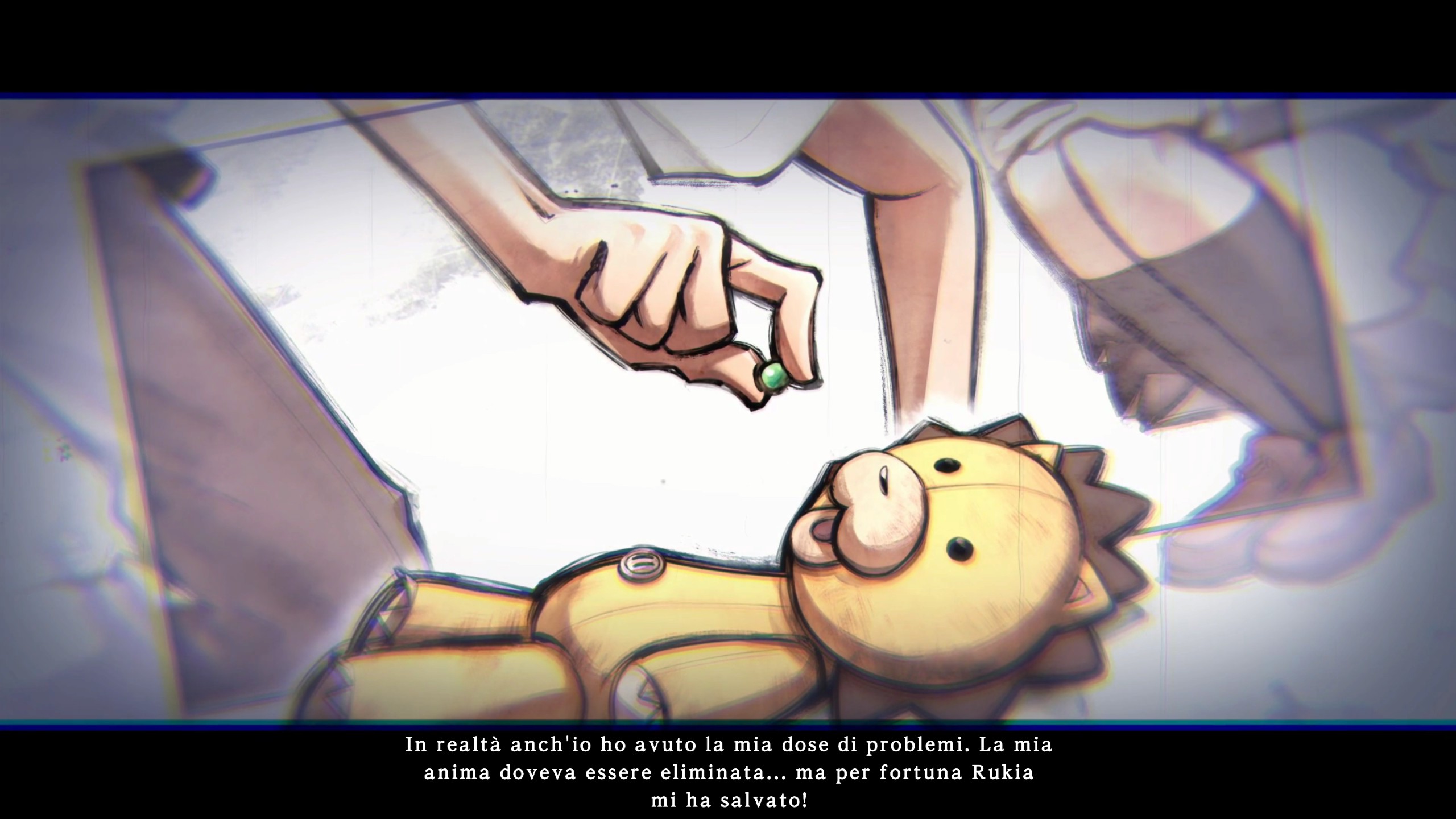 BLEACH Rebirth of Souls Steam screenshot 16, captured 06 October 2026 at 21:16
