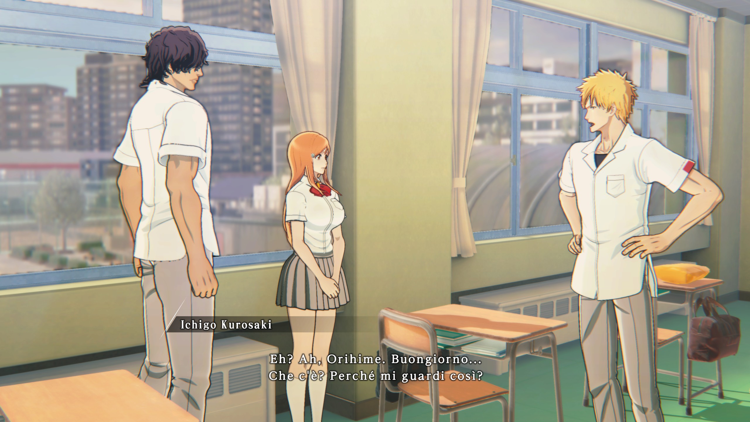 BLEACH Rebirth of Souls Steam screenshot 17, captured 06 October 2026 at 21:17