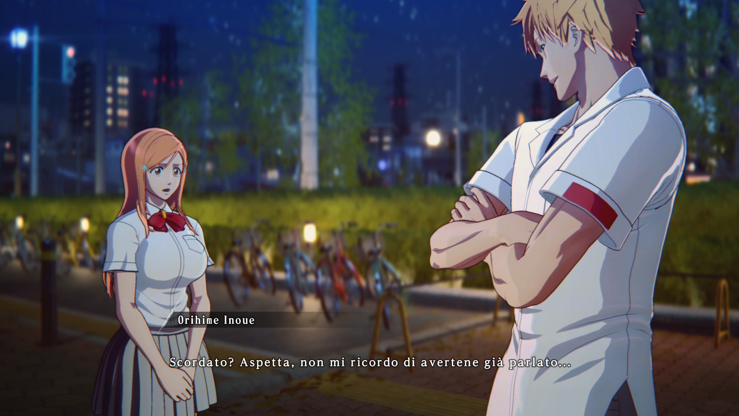 BLEACH Rebirth of Souls Steam screenshot 19, captured 06 October 2026 at 21:22