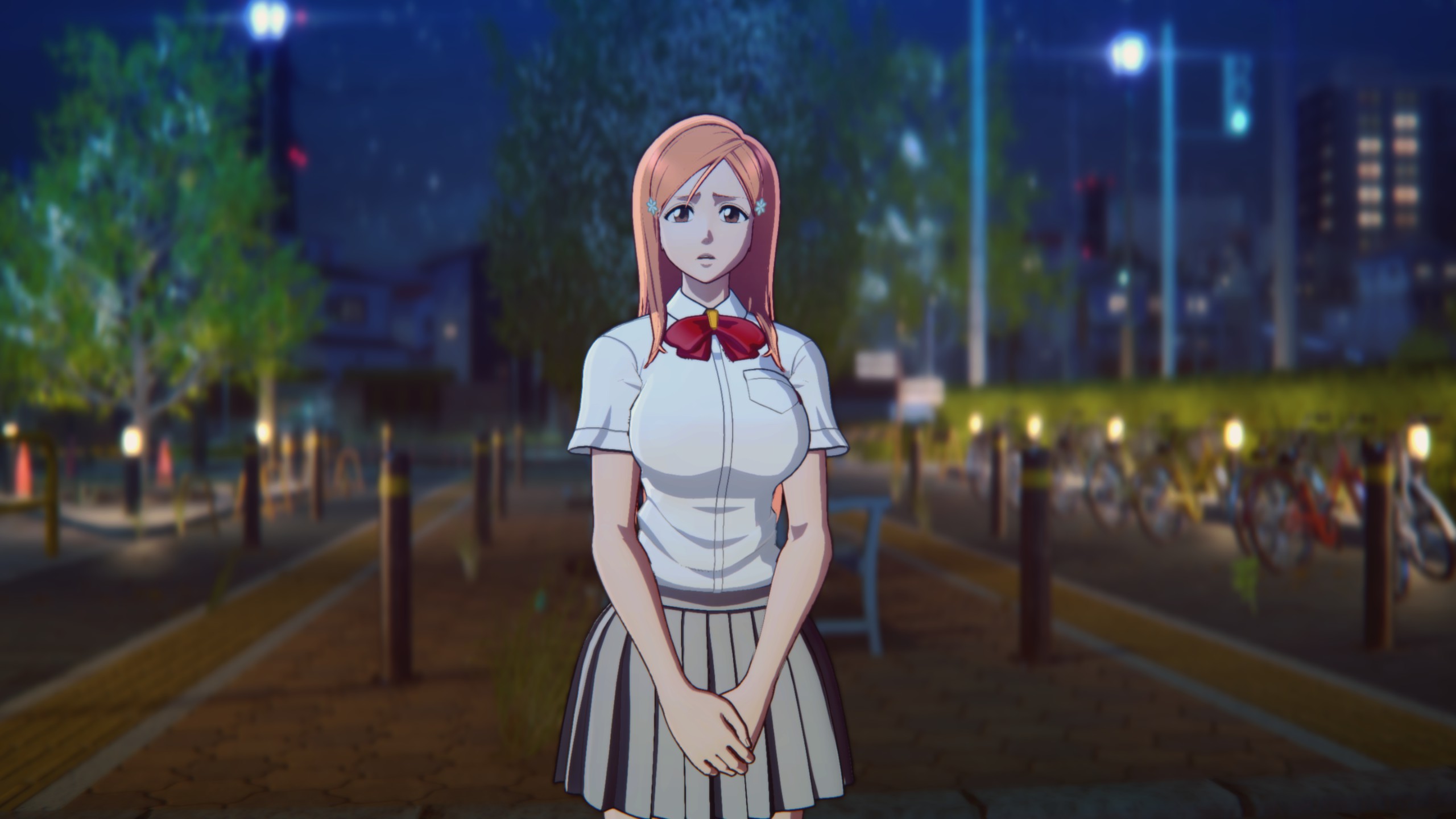 BLEACH Rebirth of Souls Steam screenshot 20, captured 06 October 2026 at 21:22