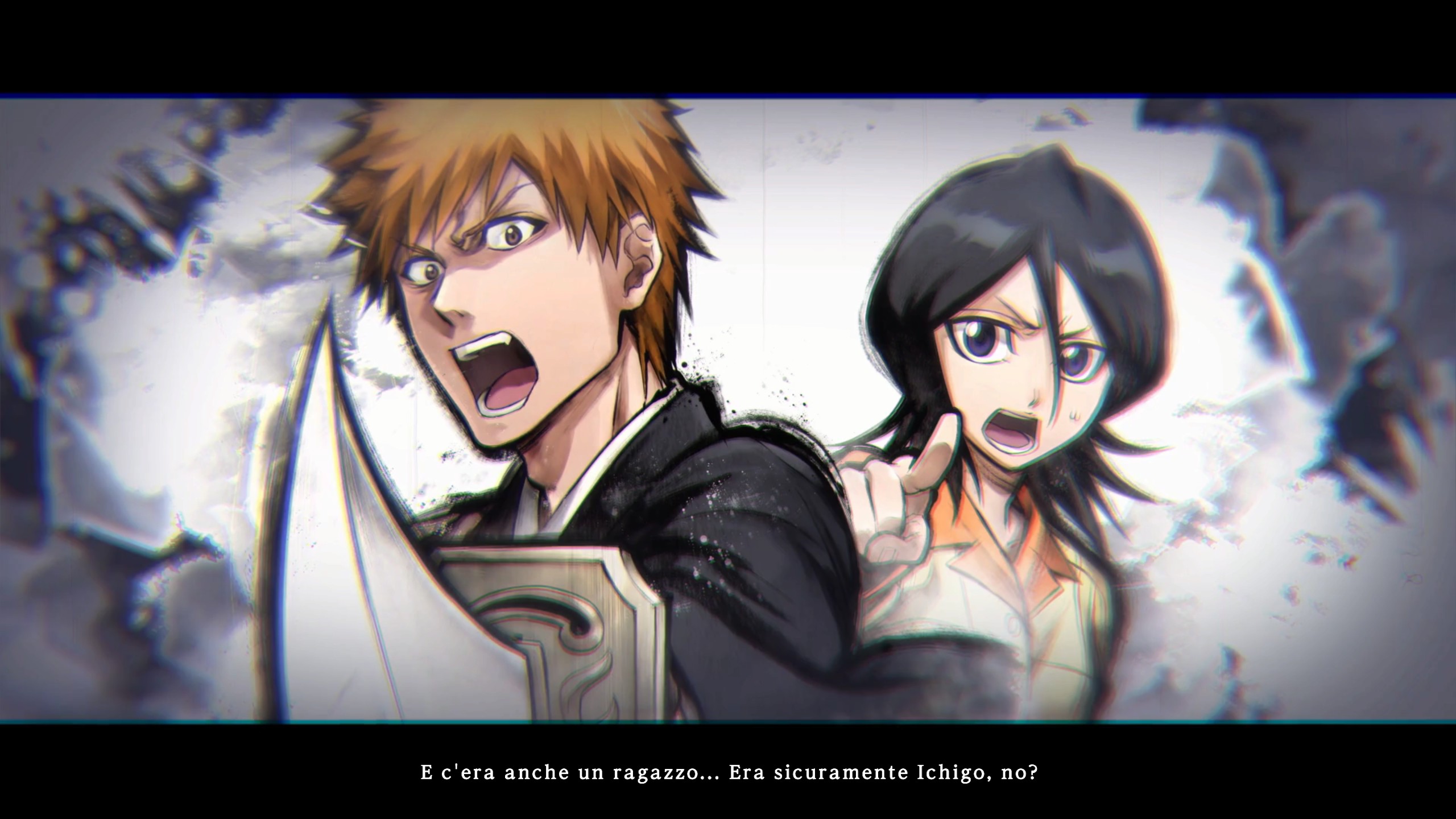 BLEACH Rebirth of Souls Steam screenshot 23, captured 06 October 2026 at 21:23