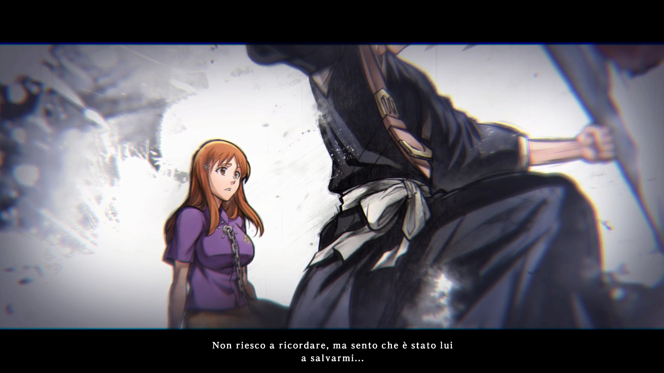 BLEACH Rebirth of Souls Steam screenshot 24, captured 06 October 2026 at 21:23
