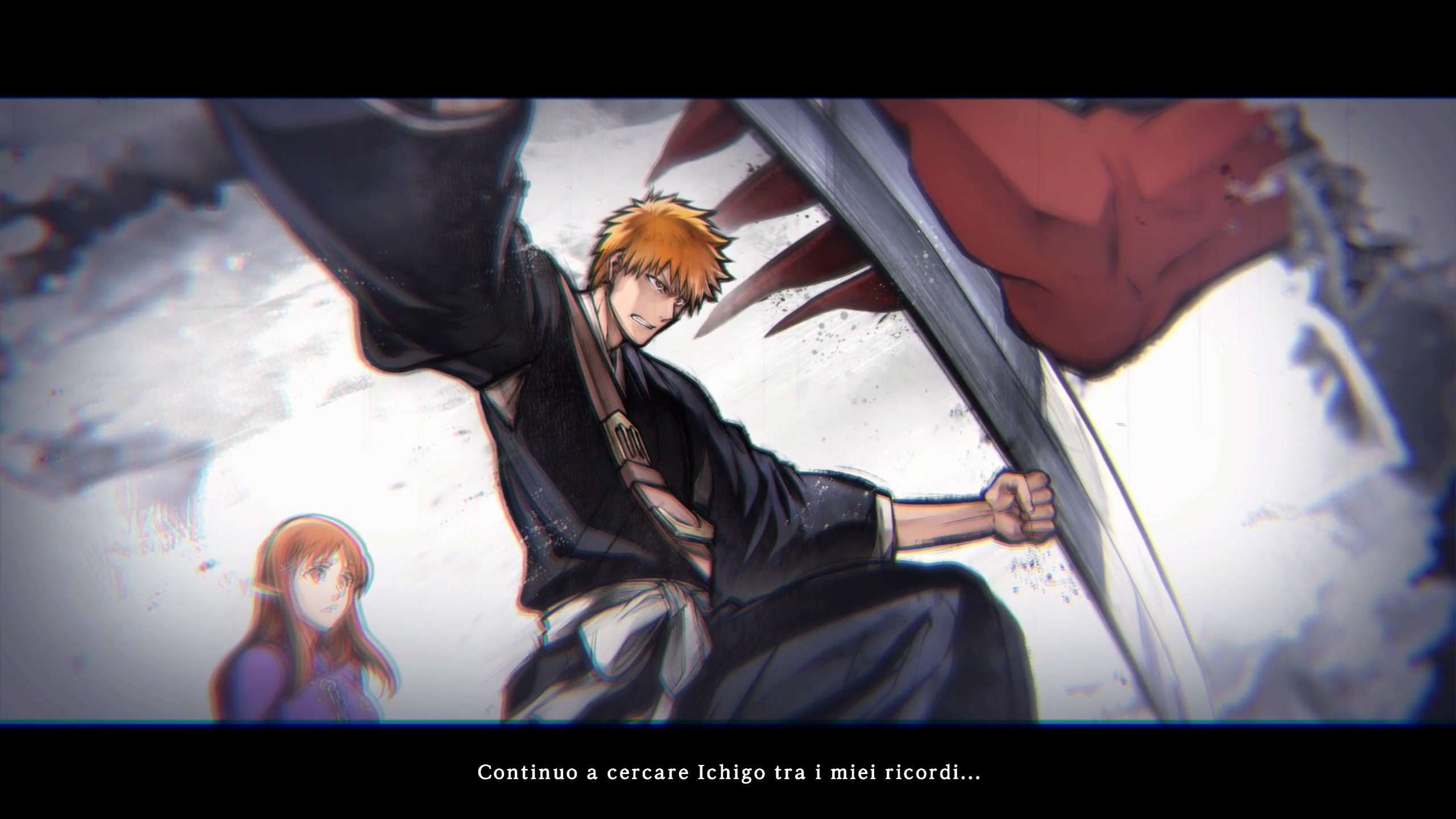 BLEACH Rebirth of Souls Steam screenshot 25, captured 06 October 2026 at 21:23