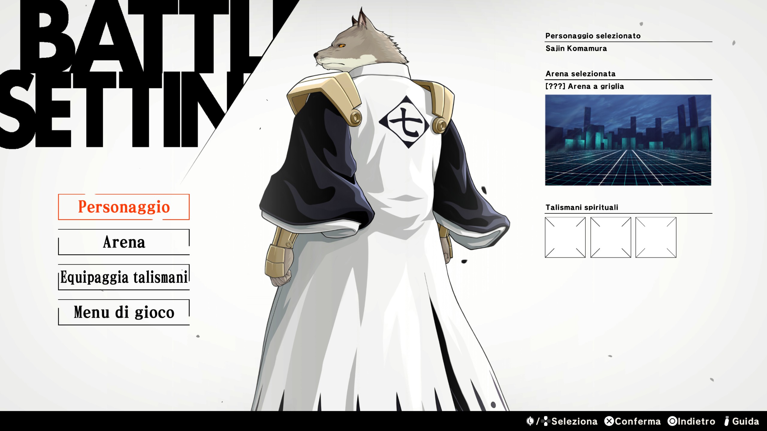 BLEACH Rebirth of Souls Steam screenshot 30, captured 06 October 2026 at 21:25