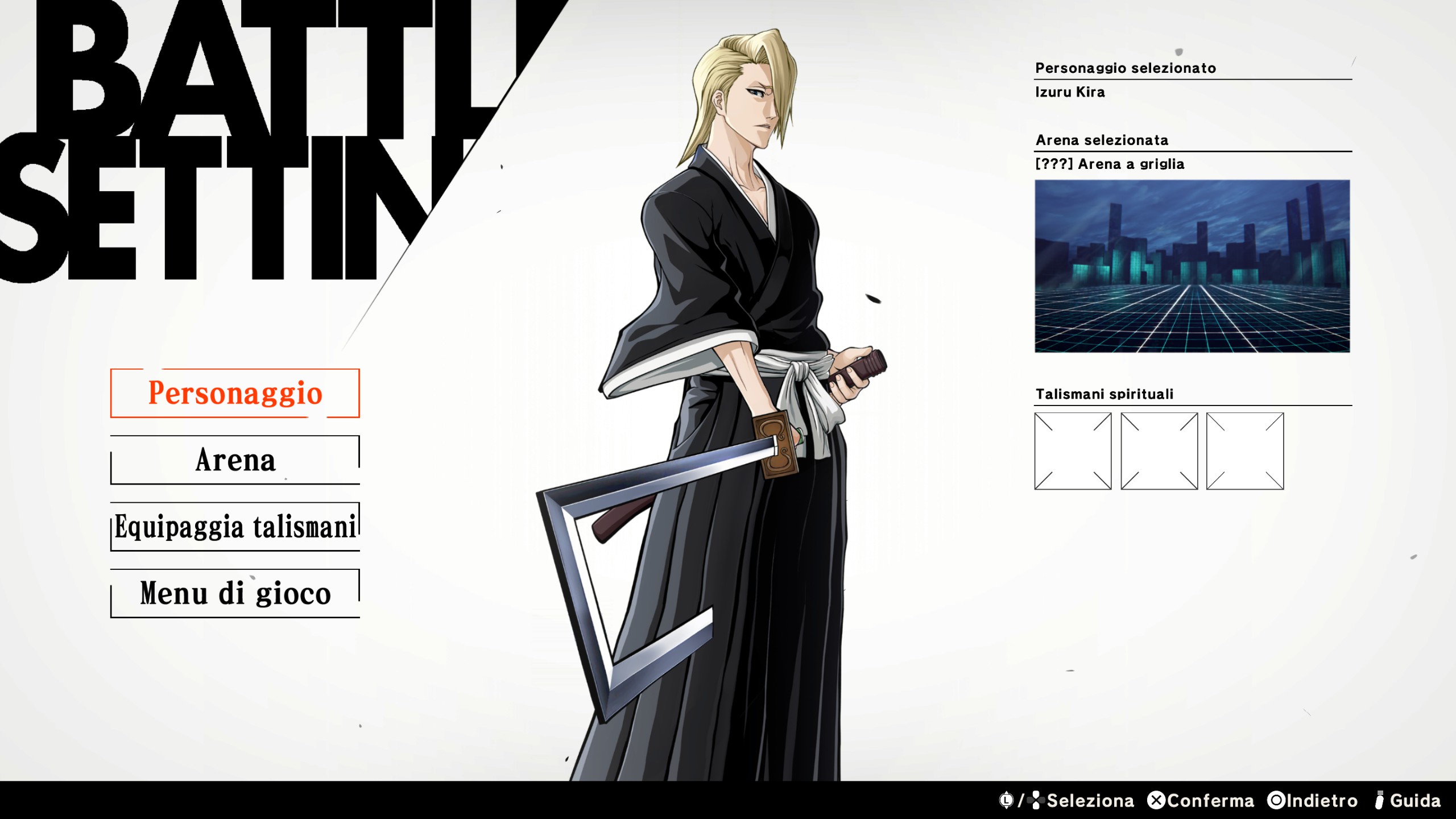 BLEACH Rebirth of Souls Steam screenshot 32, captured 06 October 2026 at 21:26