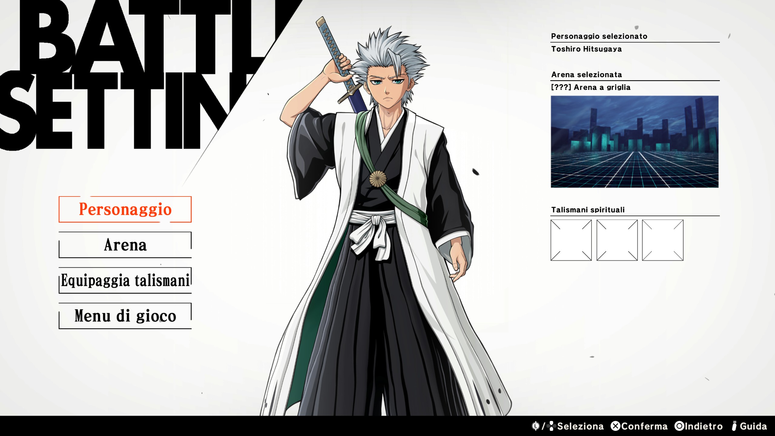 BLEACH Rebirth of Souls Steam screenshot 35, captured 06 October 2026 at 21:26