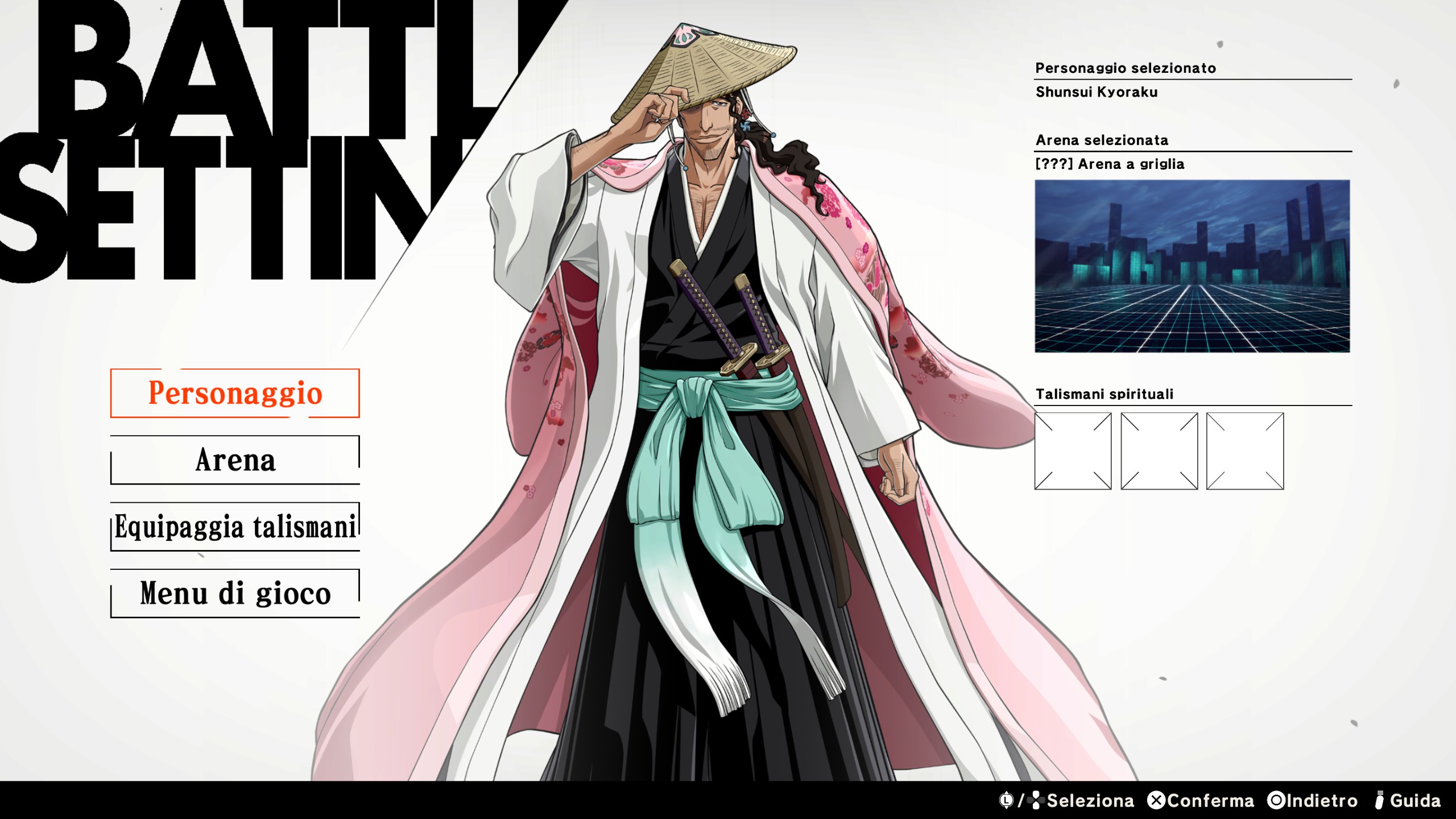 BLEACH Rebirth of Souls Steam screenshot 36, captured 06 October 2026 at 21:26