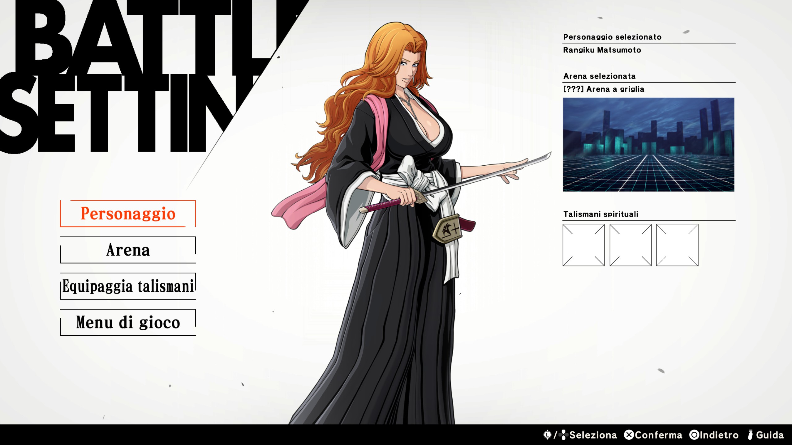 BLEACH Rebirth of Souls Steam screenshot 38, captured 06 October 2026 at 21:27