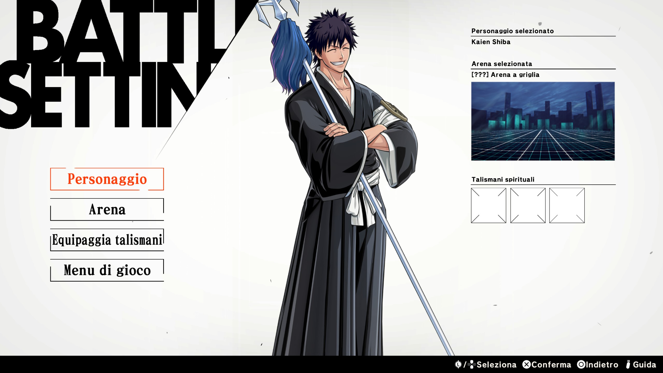 BLEACH Rebirth of Souls Steam screenshot 42, captured 06 October 2026 at 21:27